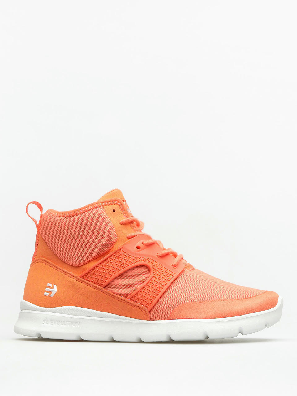 Buty Etnies Beta Wmn (coral)