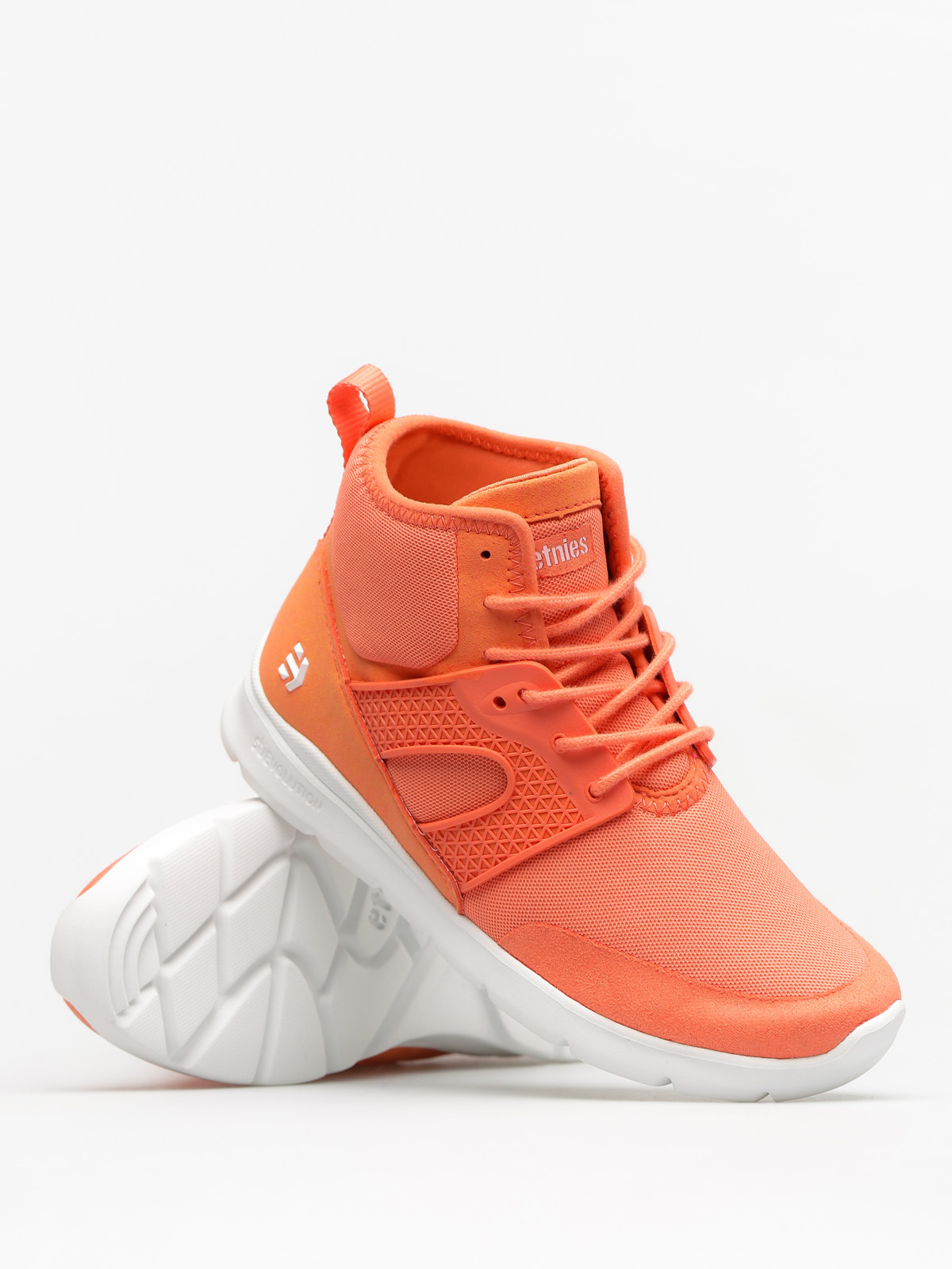 Buty Etnies Beta Wmn (coral)