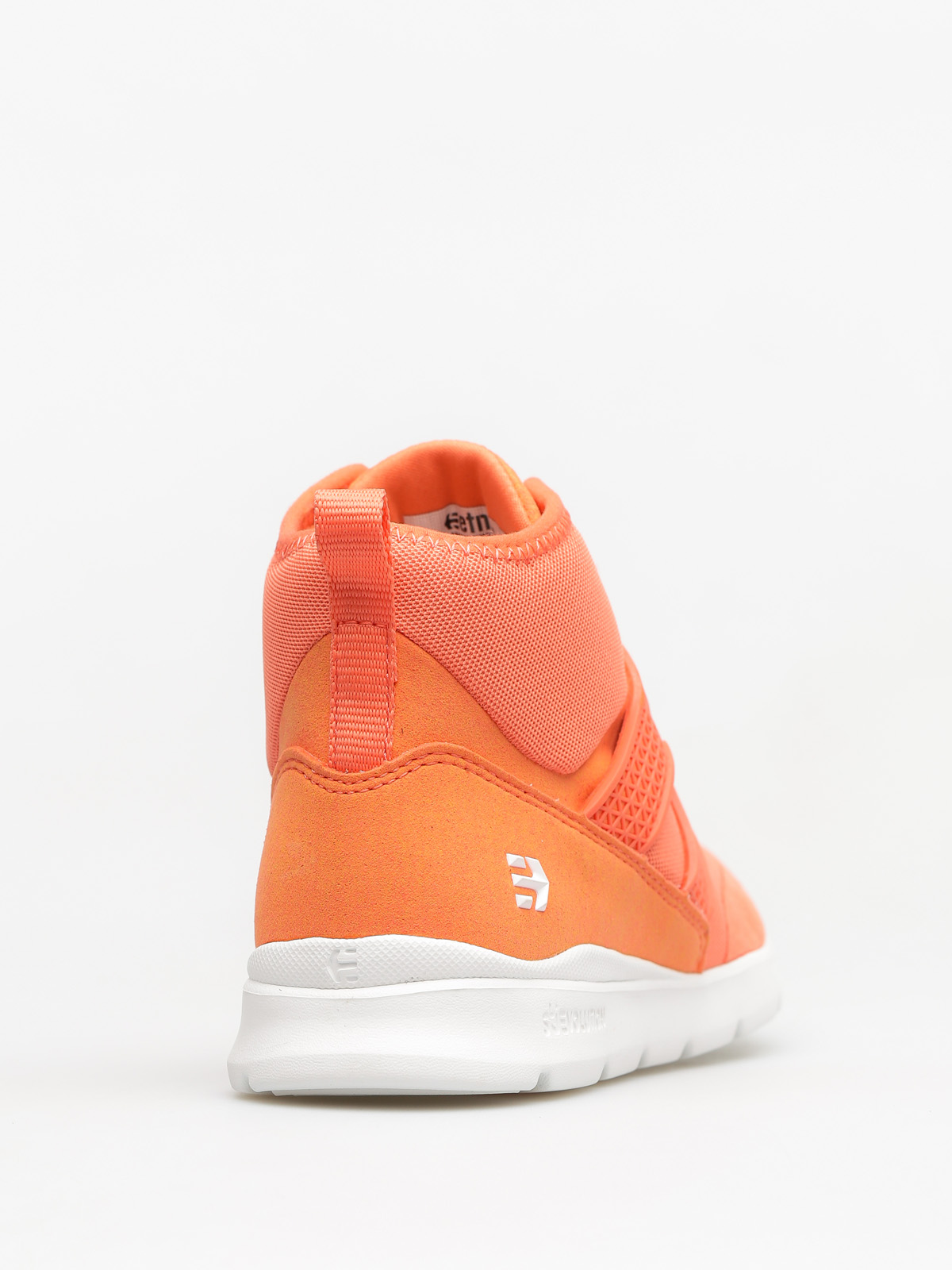 Buty Etnies Beta Wmn (coral)