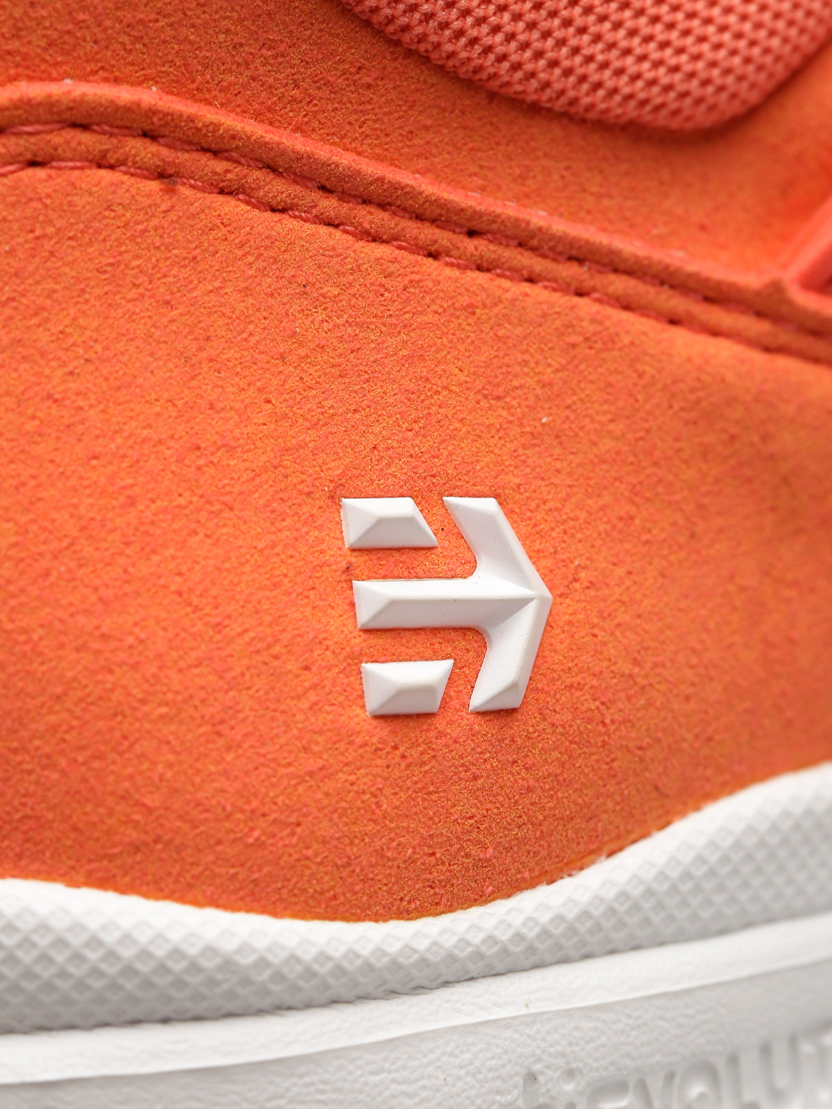 Buty Etnies Beta Wmn (coral)