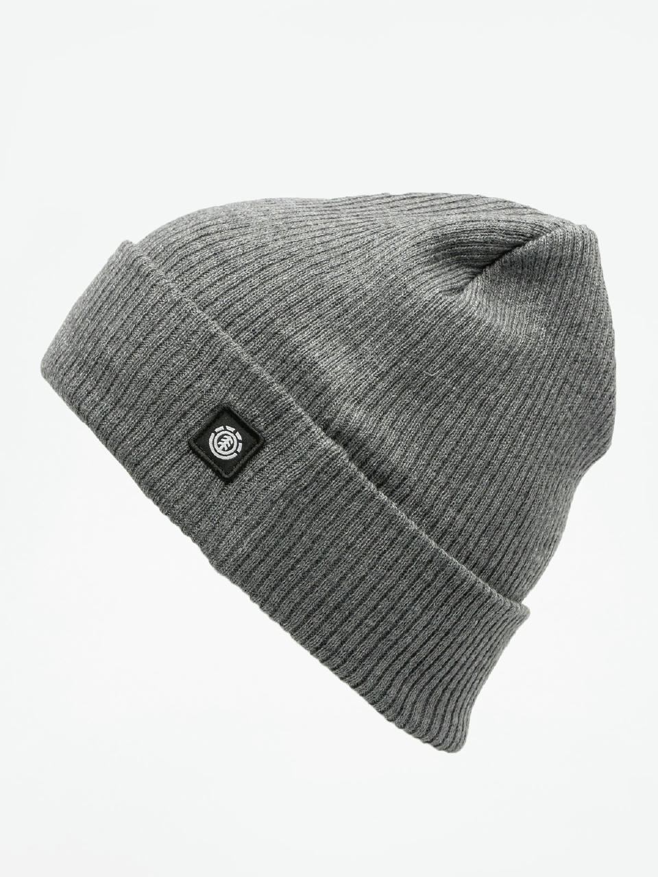 Czapka zimowa Element Flow II Beanie (grey heather)