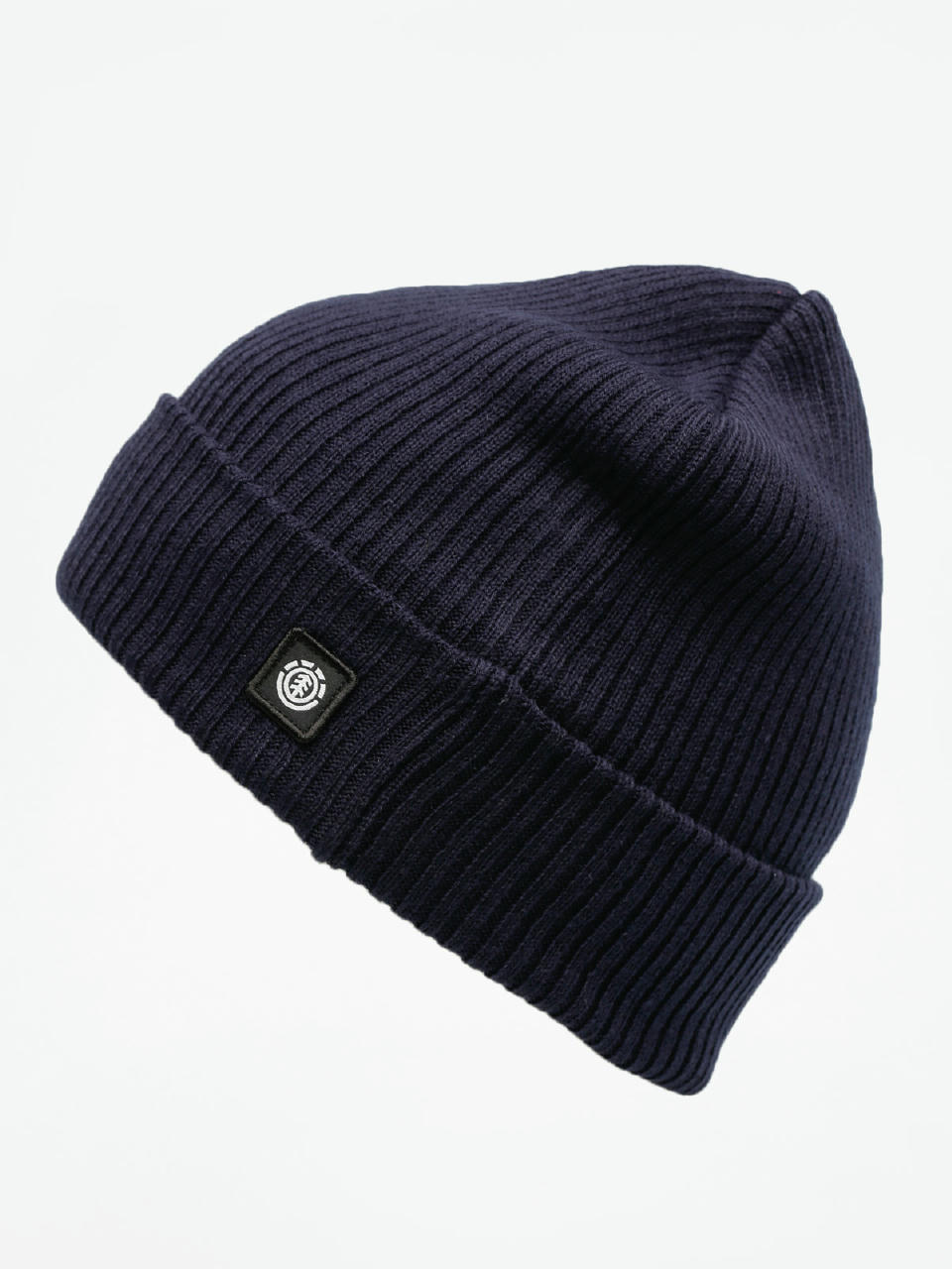 Czapka zimowa Element Flow II Beanie (eclipse navy)