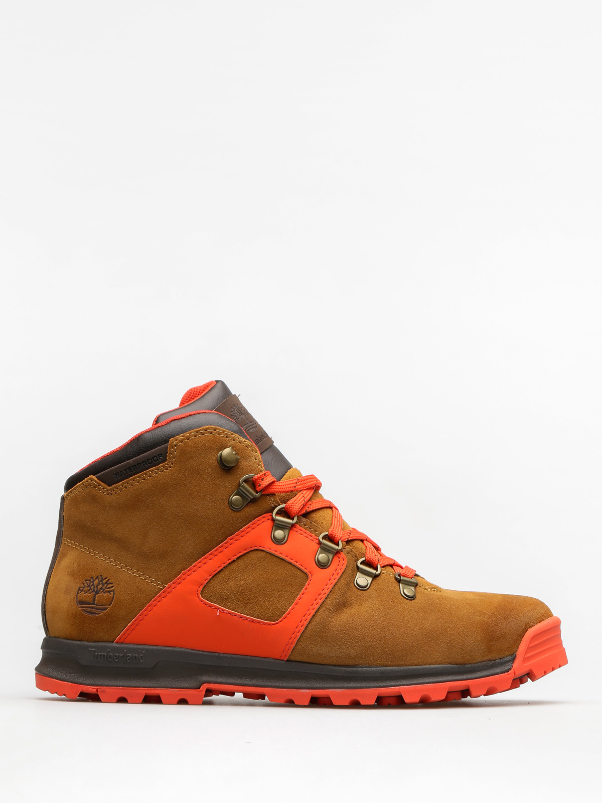 Timberland Gt Scramble damskie Timberland Gt Scramble damskie