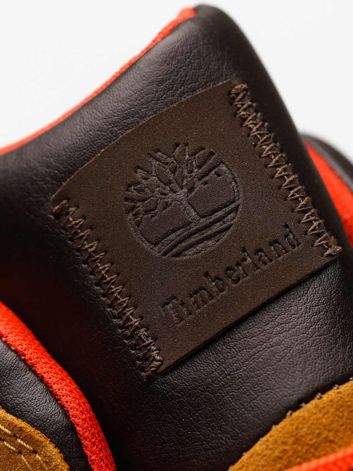 Buty Timberland Gt Scramble Mid Leather W (medium brown suede)