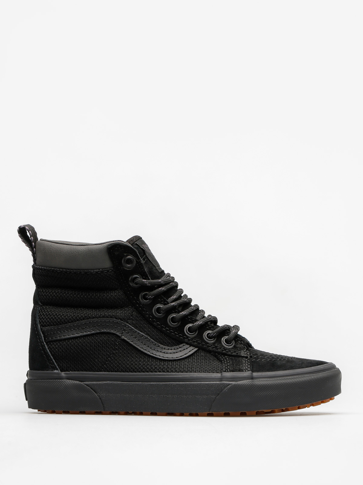 Buty Vans Sk8 Hi Mte (black/ballistic)