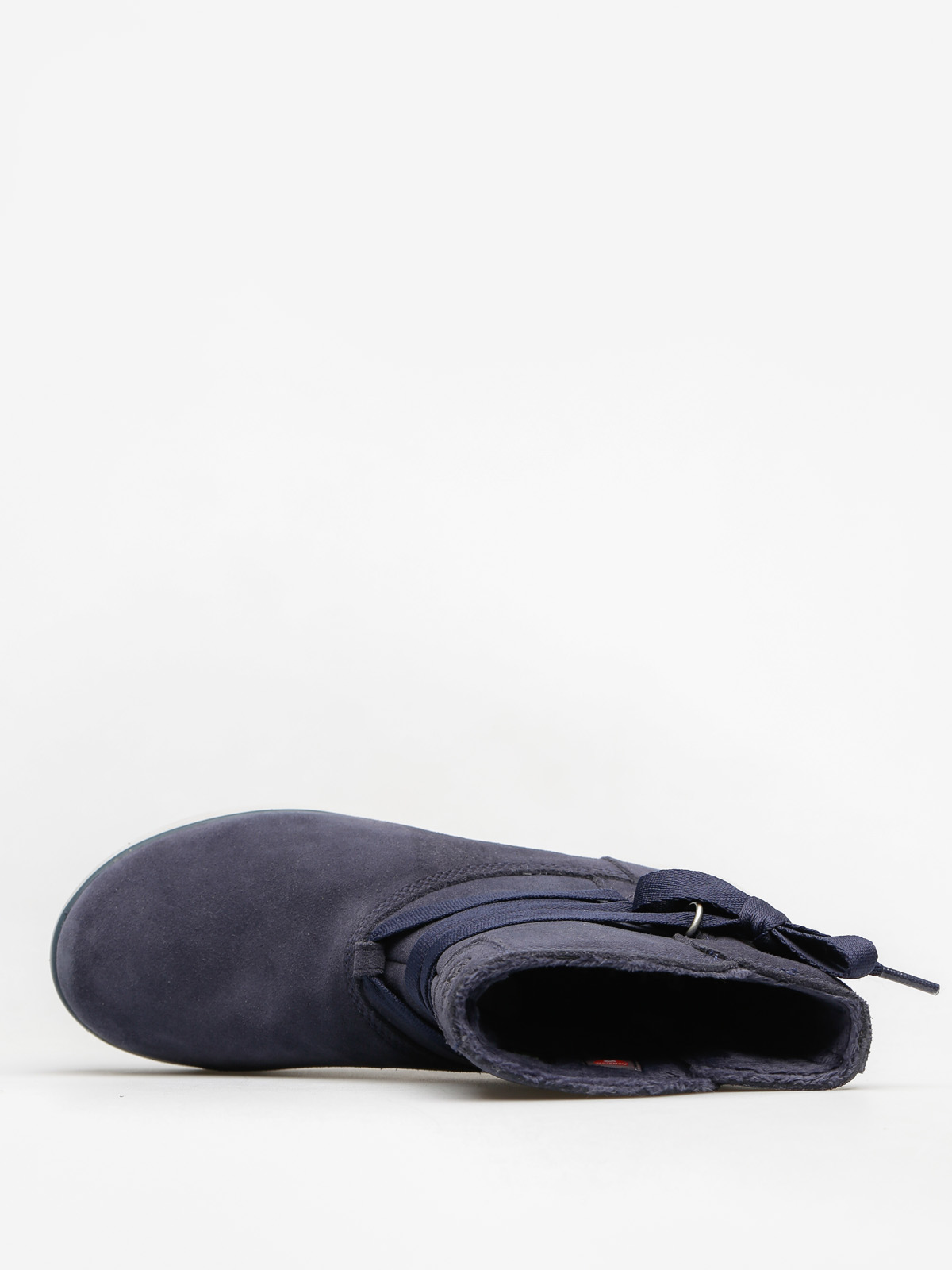 Buty Timberland Leighland Pull On Wp Wmn (navy suede)