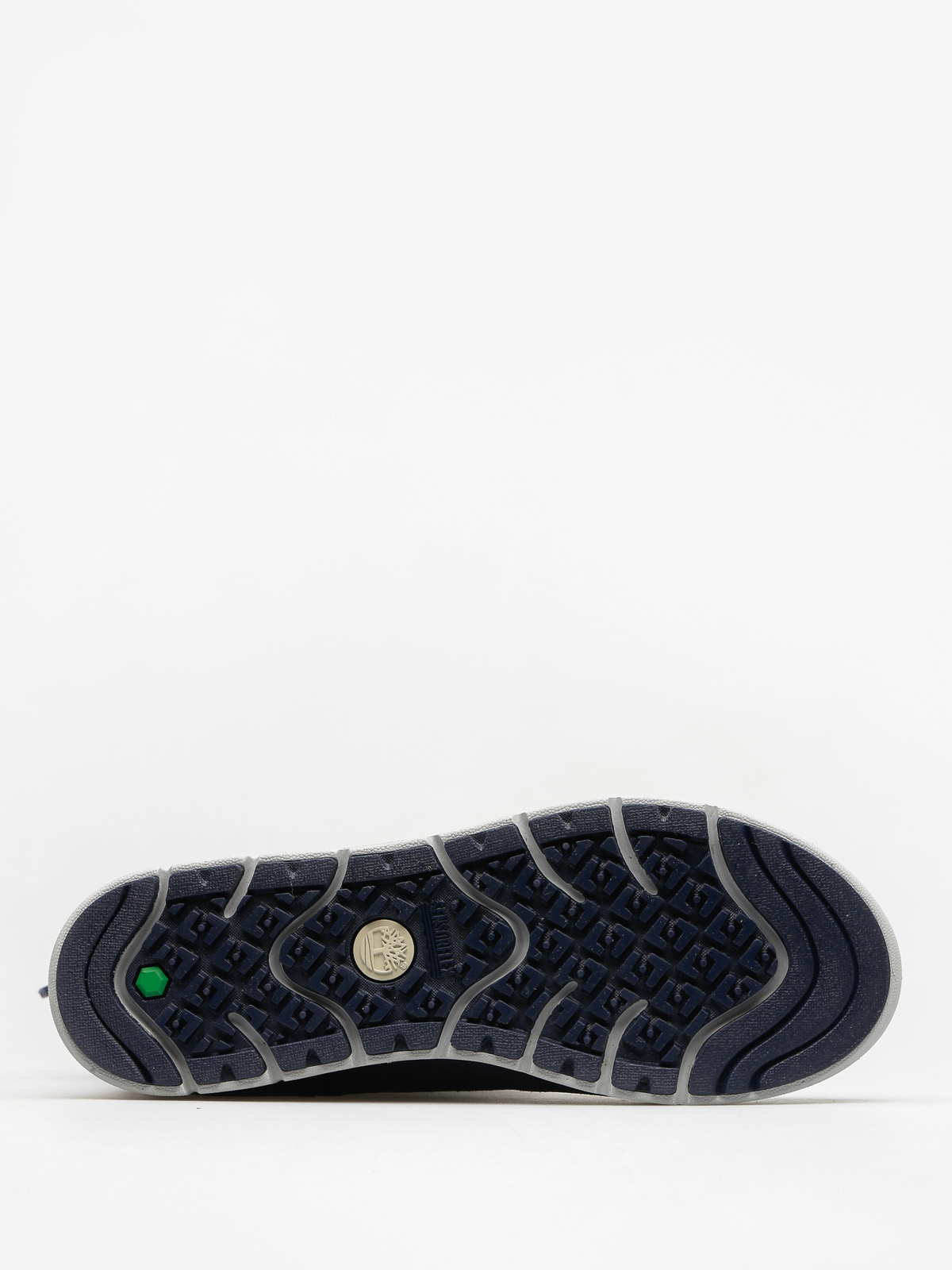 Buty Timberland Leighland Pull On Wp Wmn (navy suede)