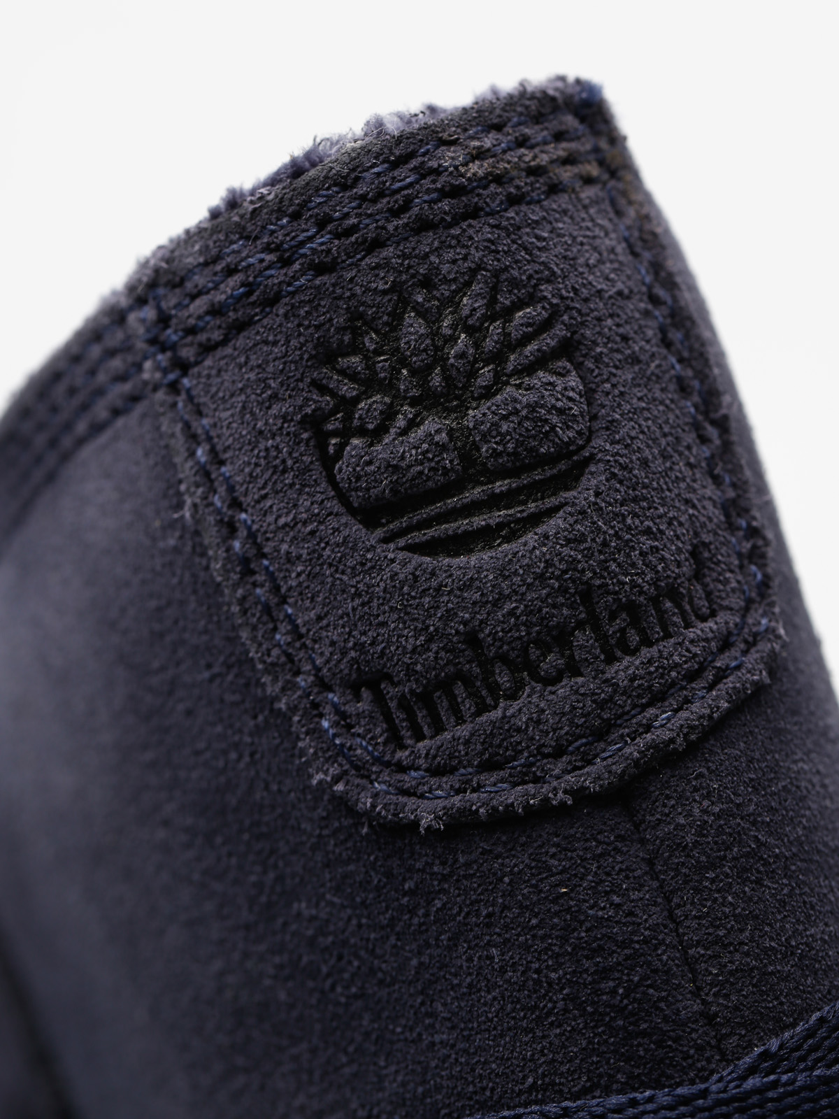 Buty Timberland Leighland Pull On Wp Wmn (navy suede)