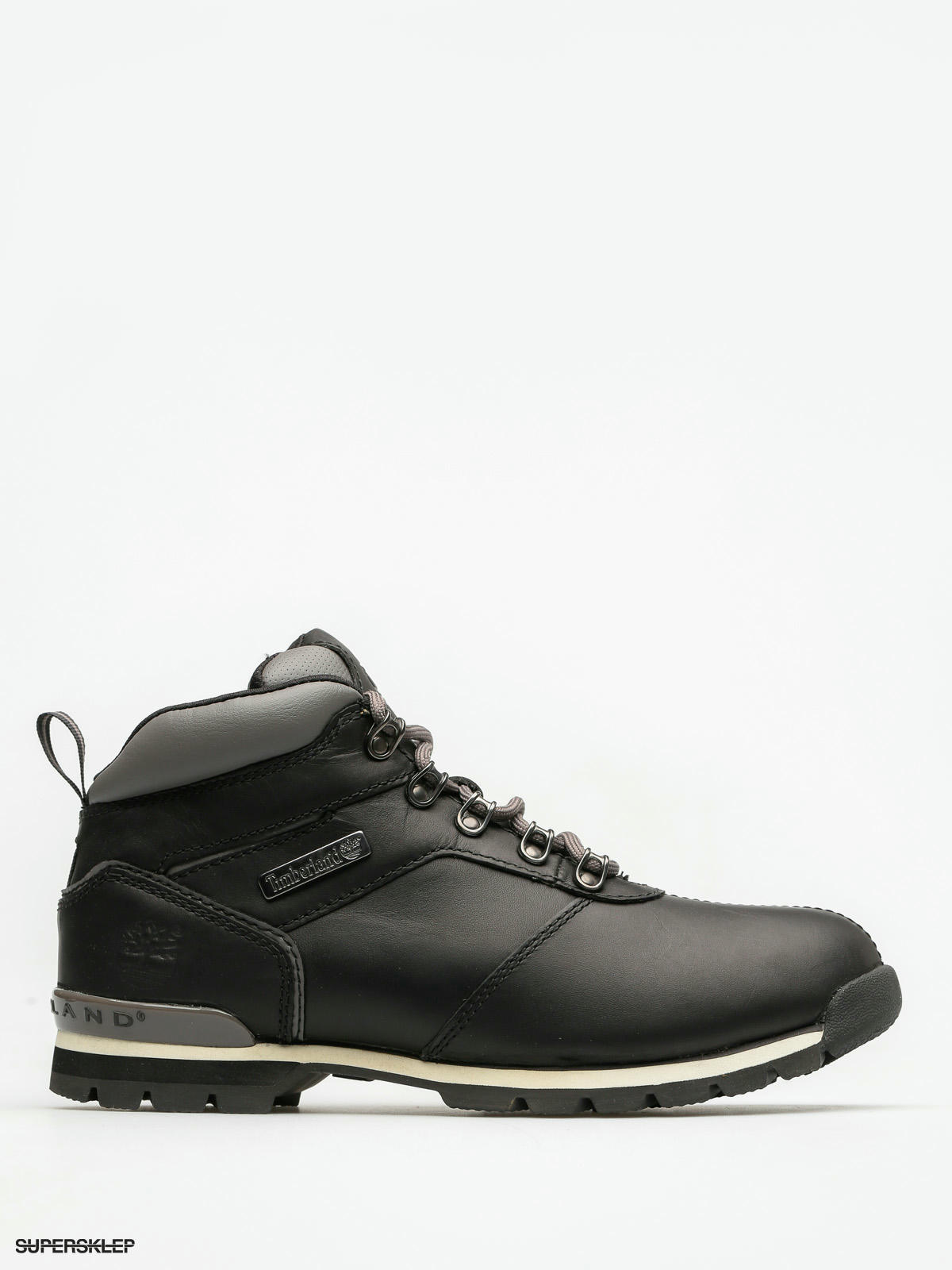 Timberland splitrock 2 sales black