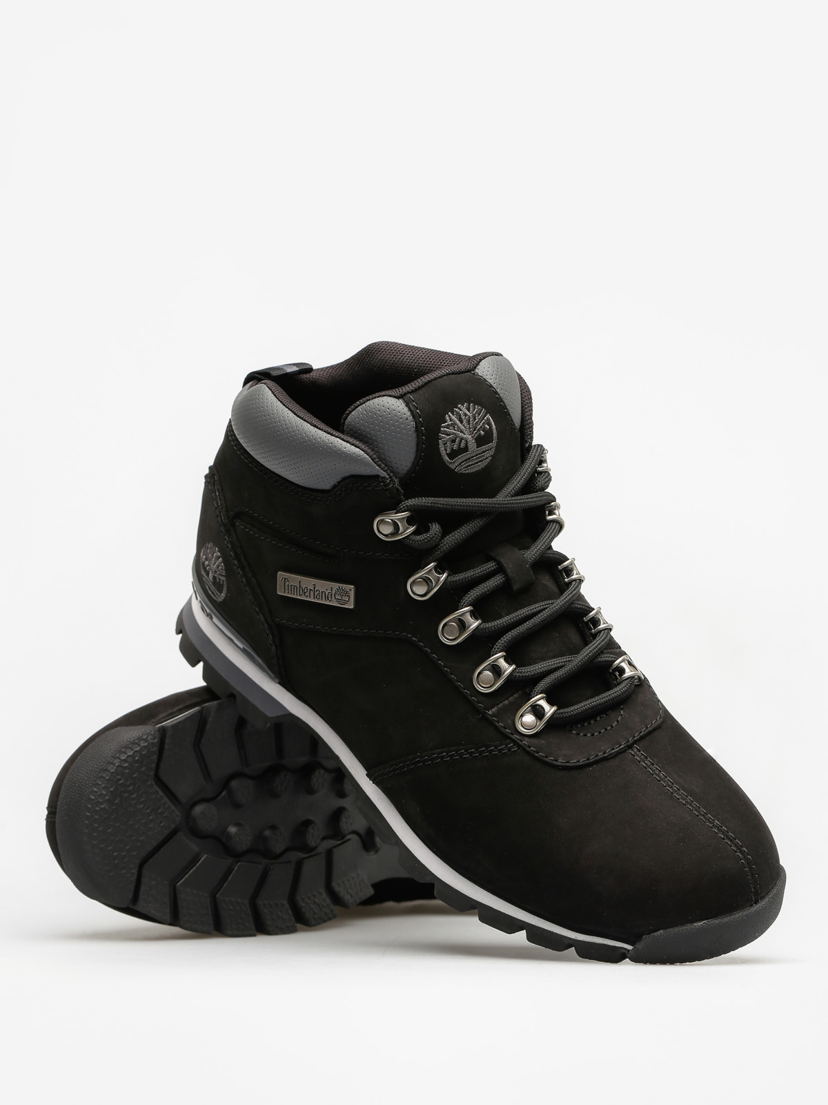 Buty Timberland Splitrock 2 (black)