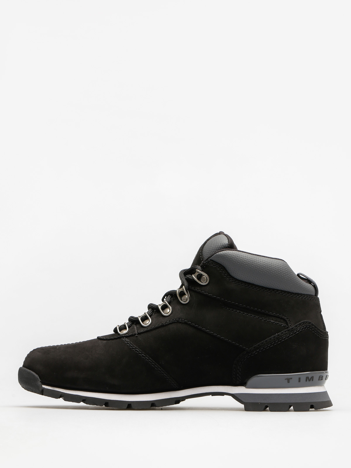 Buty Timberland Splitrock 2 (black)