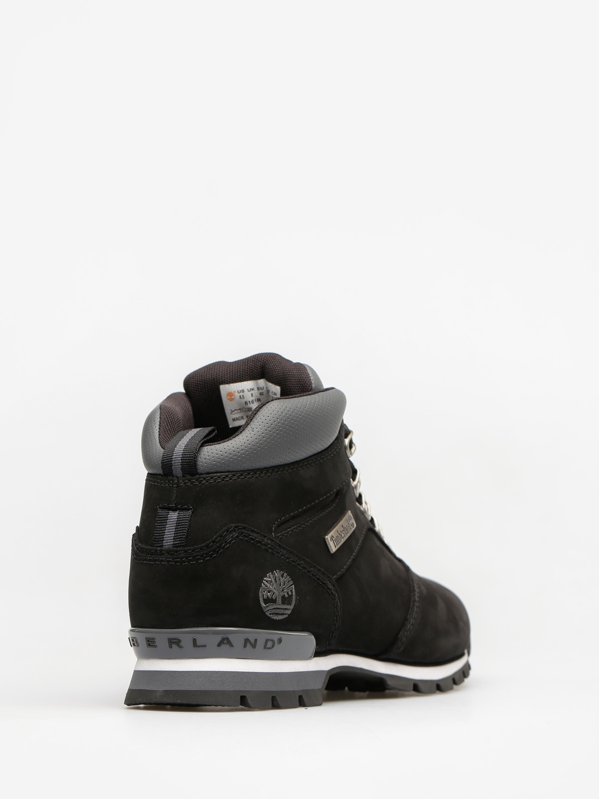 Buty Timberland Splitrock 2 (black)