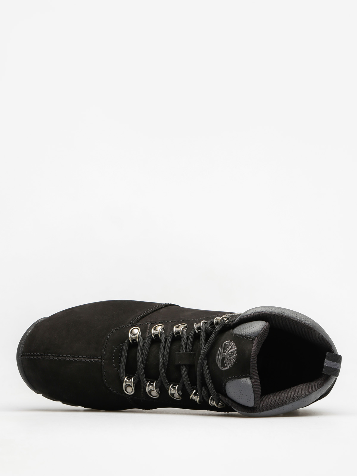 Buty Timberland Splitrock 2 (black)