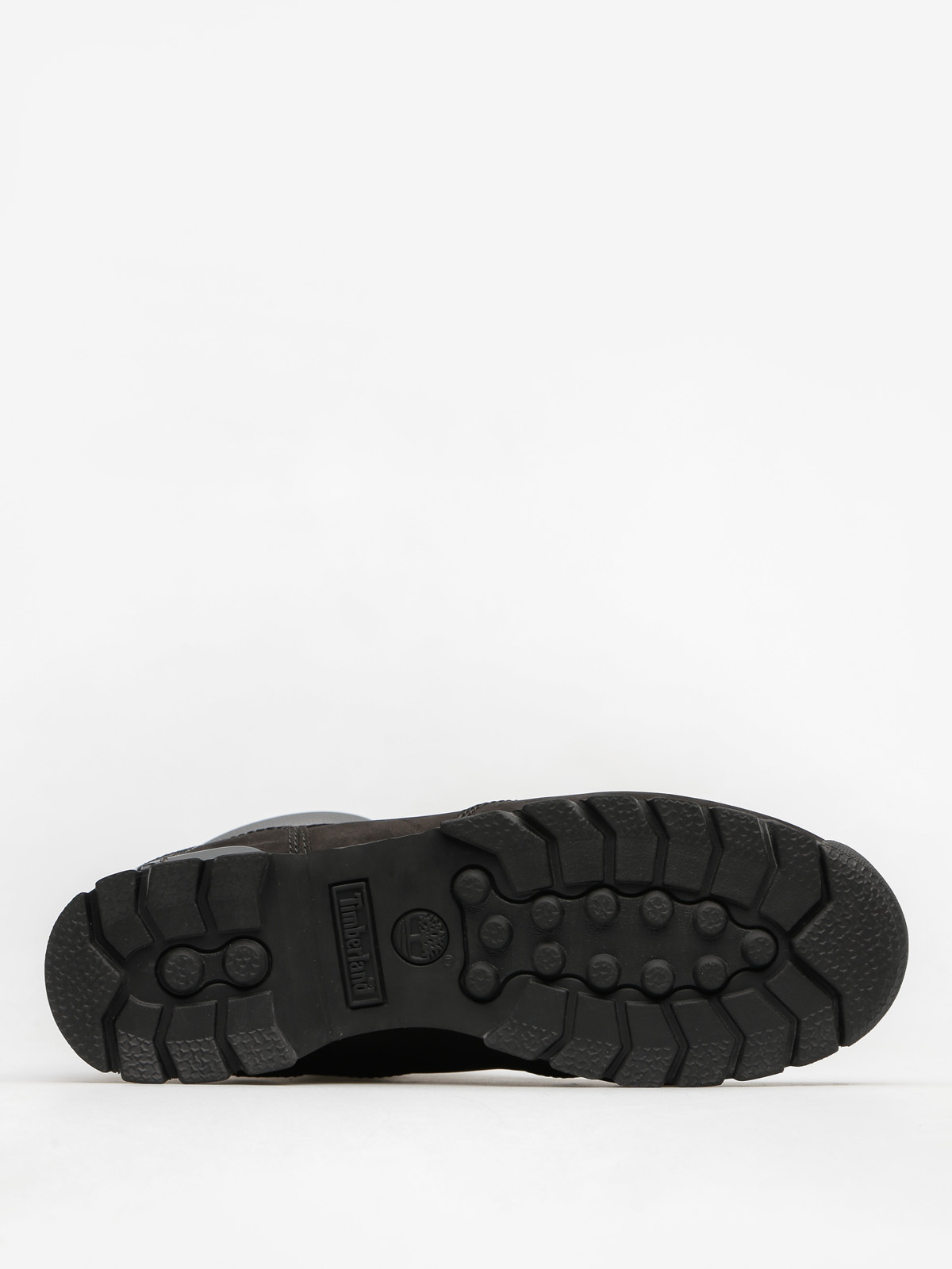 Buty Timberland Splitrock 2 (black)