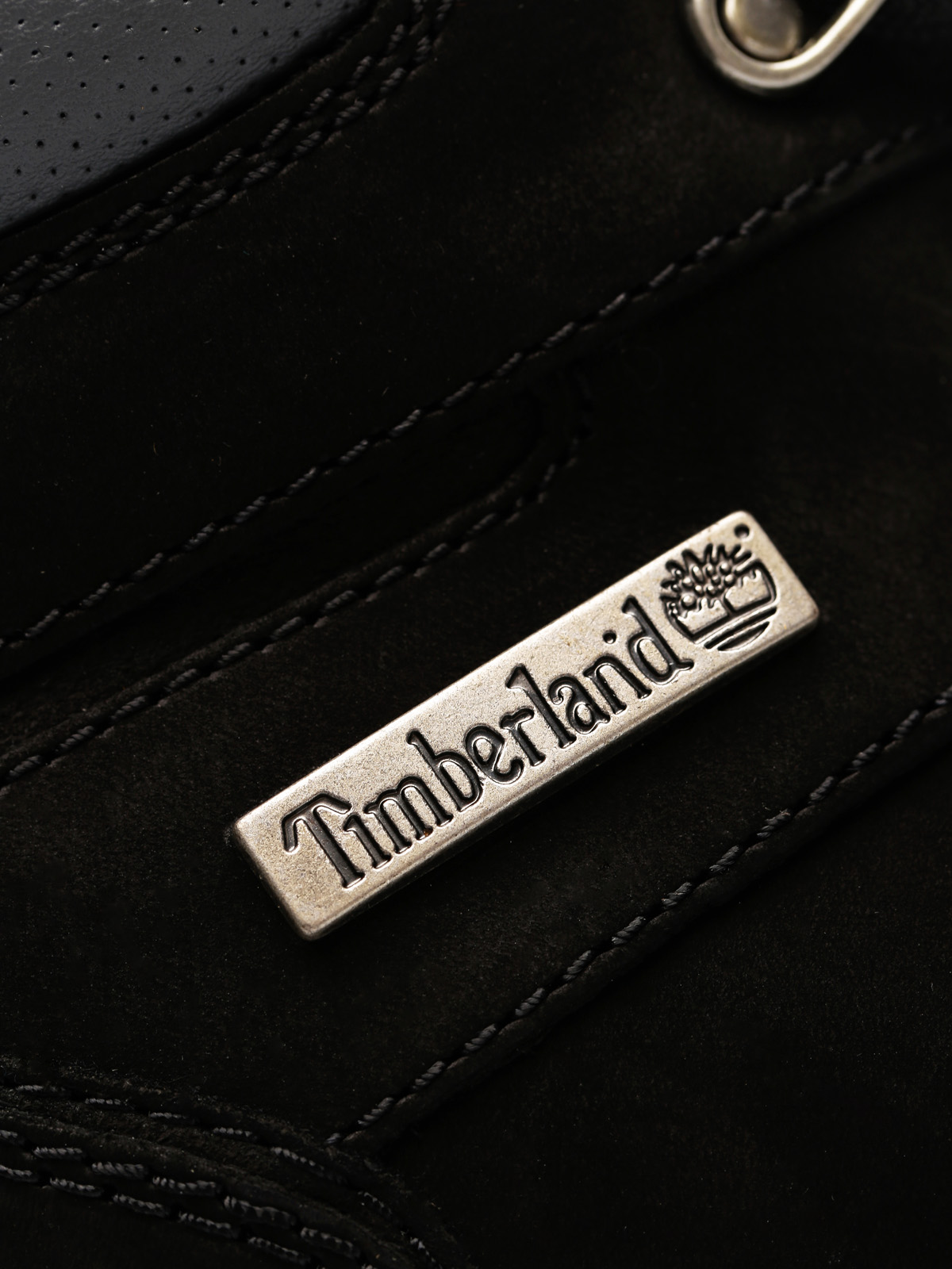 Buty Timberland Splitrock 2 (black)