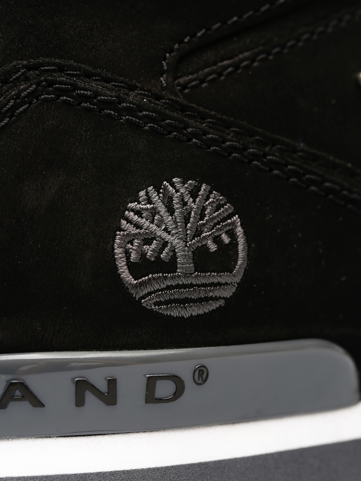 Buty Timberland Splitrock 2 (black)