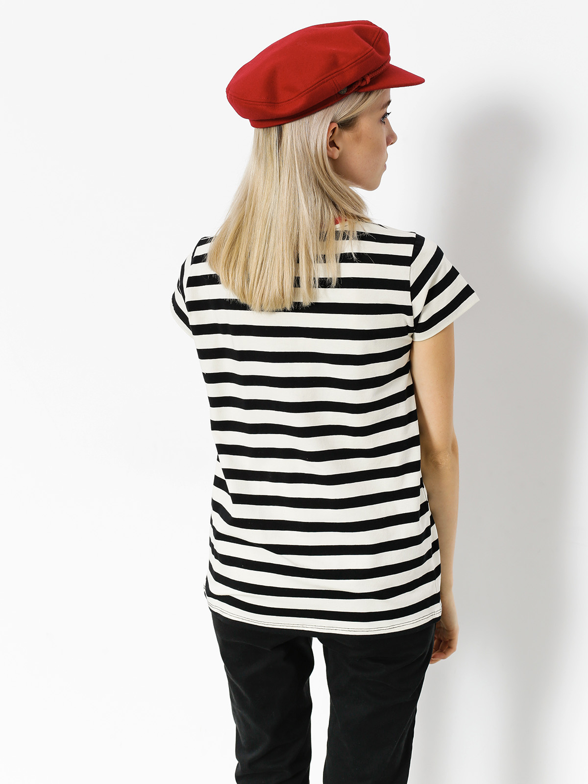 Bosmanka Brixton Ashland ZD Wmn (red)