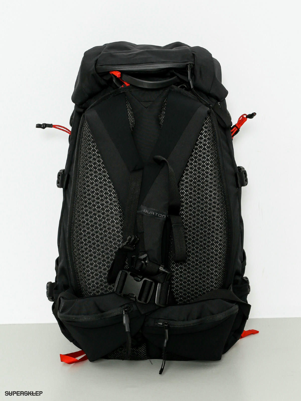 Burton ak 2024 tour 33l backpack