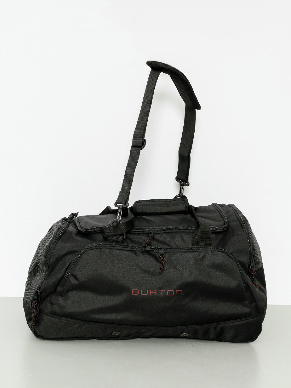 Torba Burton Boothaus Bag Lg 2.0 (true black)