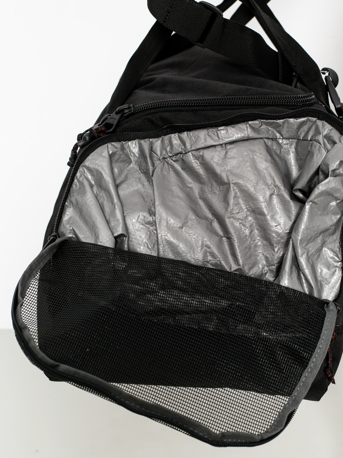 Torba Burton Boothaus Bag Lg 2.0 (true black)