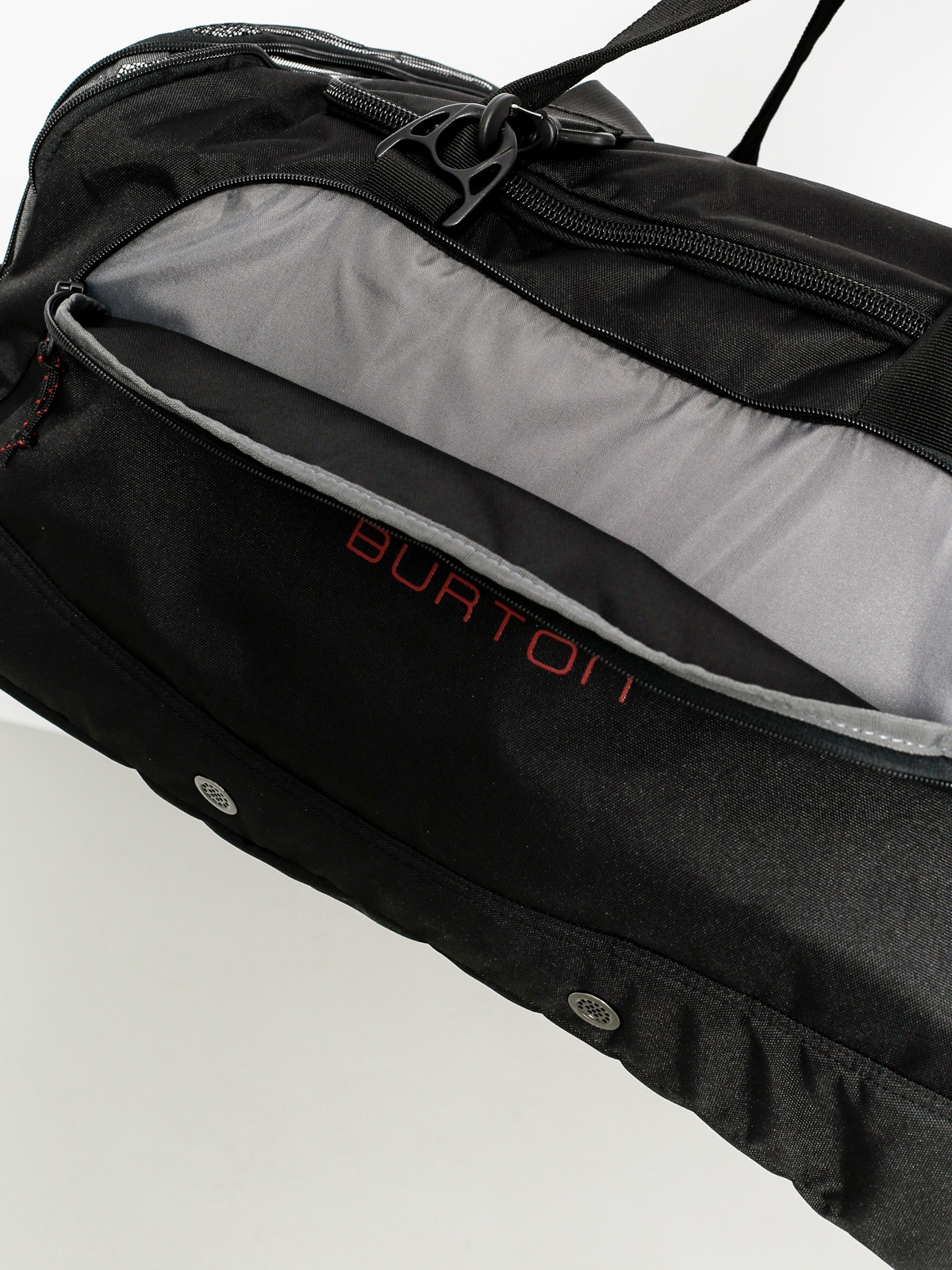 Torba Burton Boothaus Bag Lg 2.0 (true black)