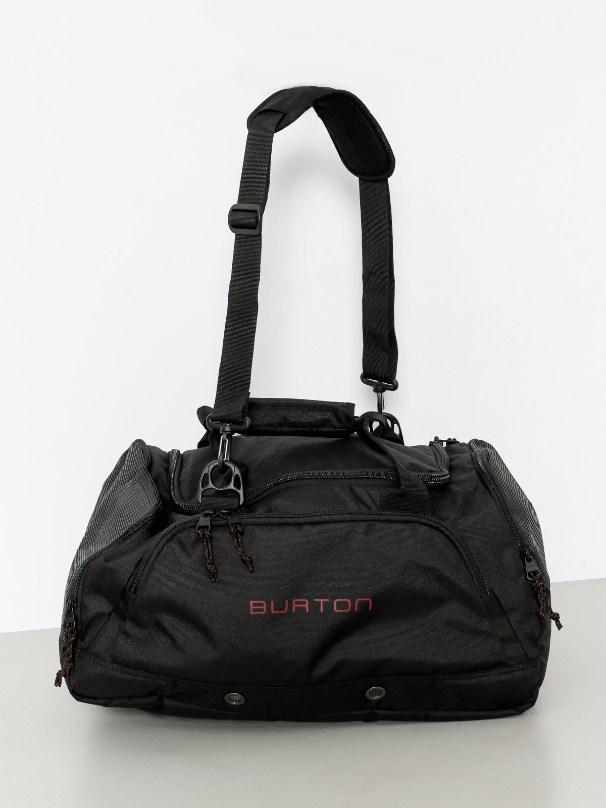 Torba Burton Boothaus Bag Md 2.0 (true black)
