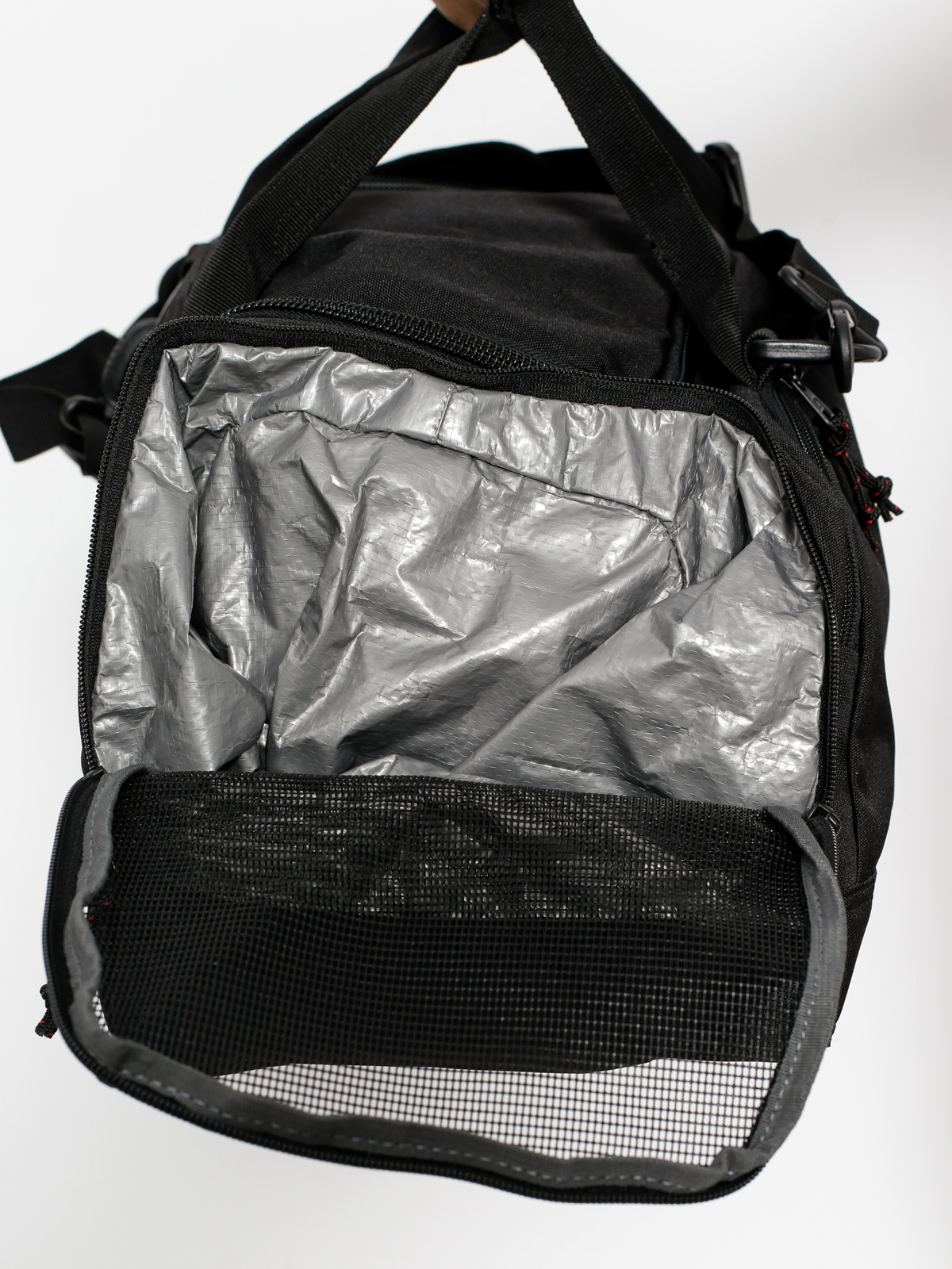 Torba Burton Boothaus Bag Md 2.0 (true black)