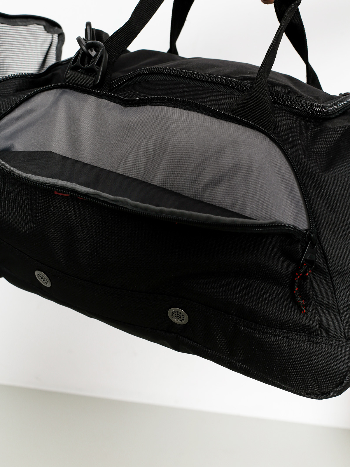 Torba Burton Boothaus Bag Md 2.0 (true black)