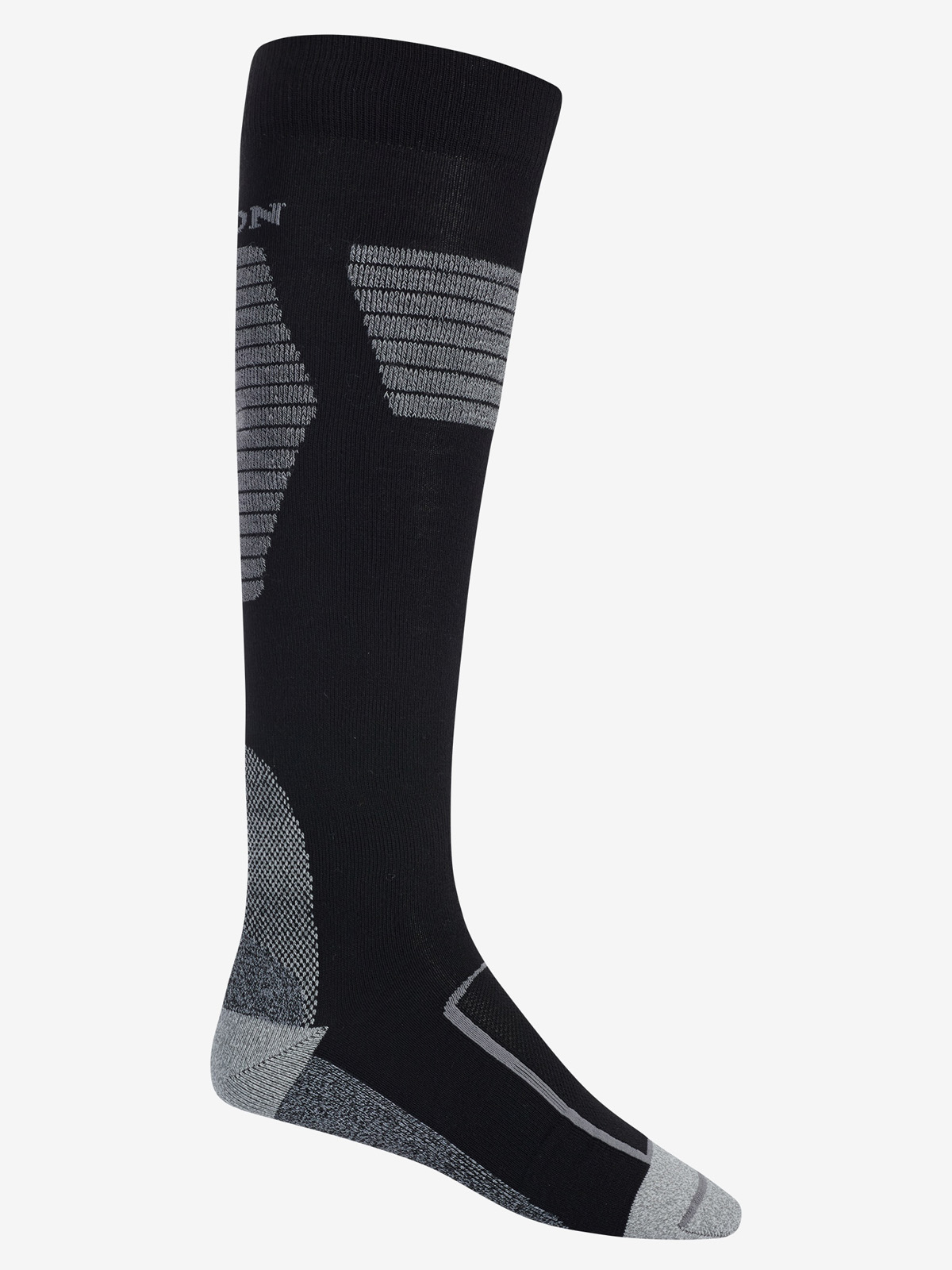 Skarpety Burton Ultralight Wool (true black)
