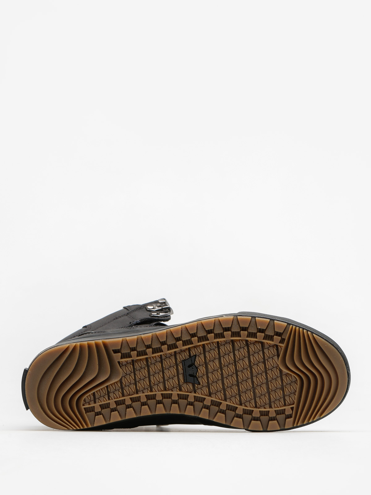 Buty Supra Vaider Cw (black/black dark gum)