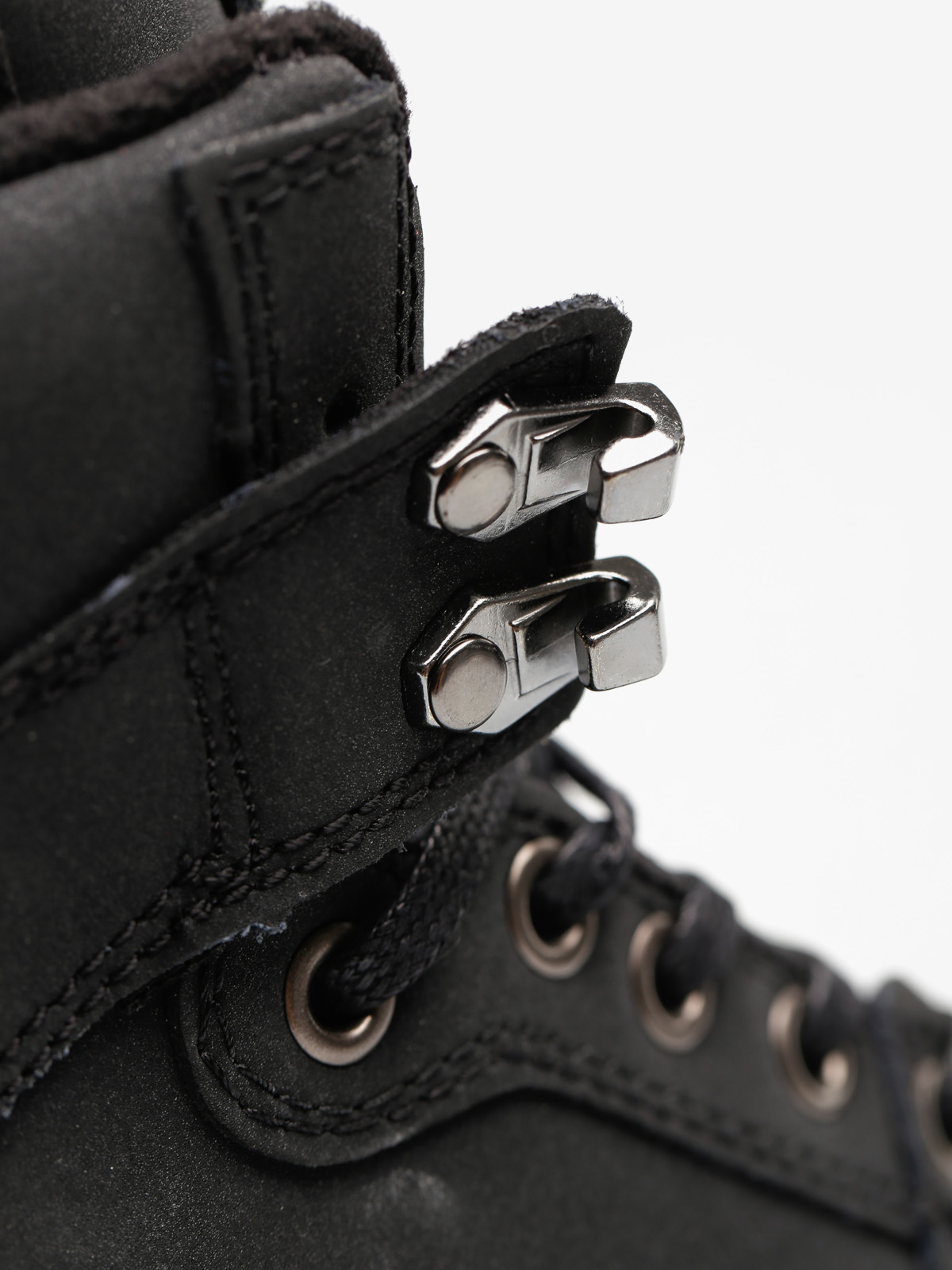 Buty Supra Vaider Cw (black/black dark gum)