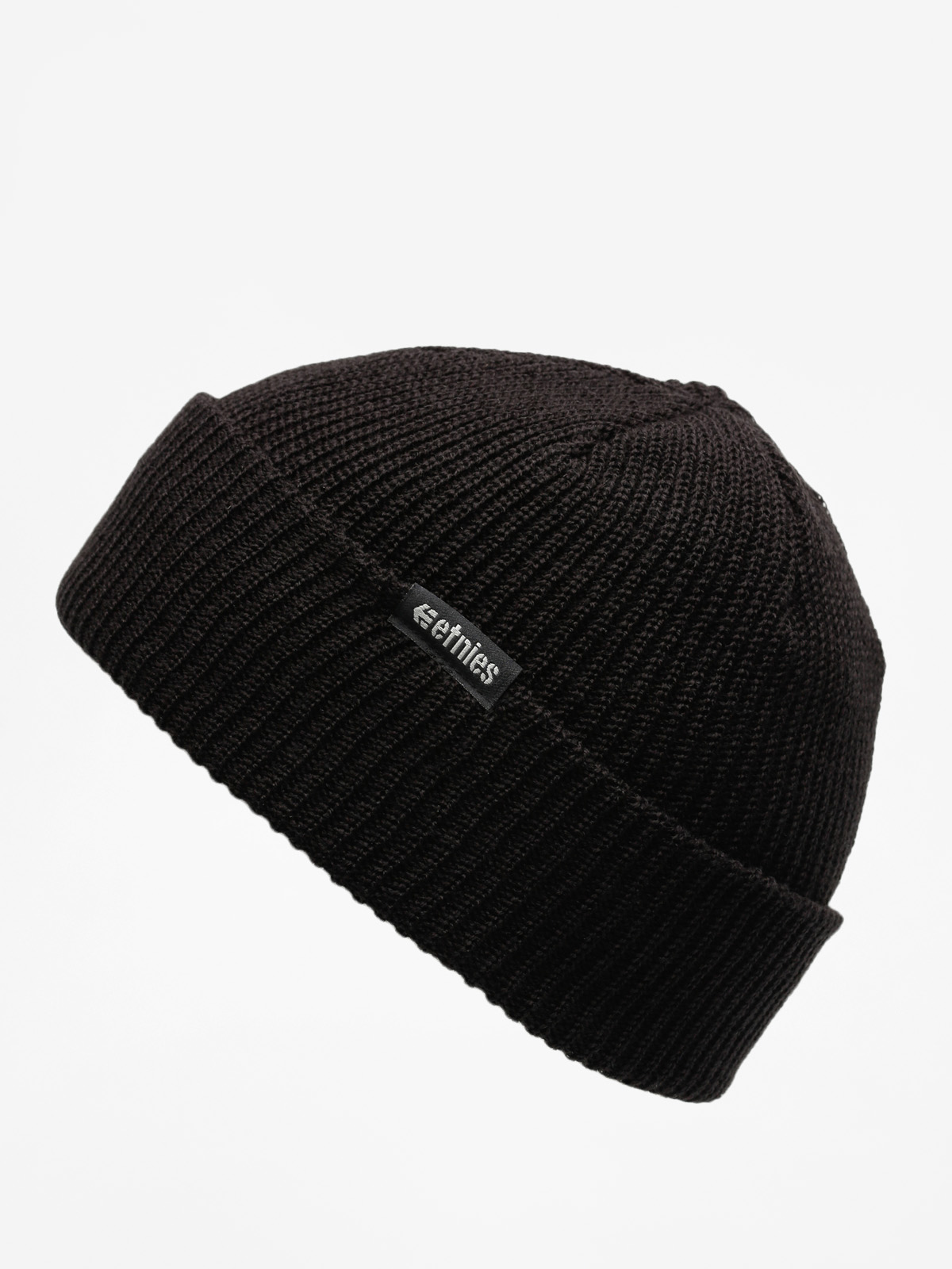 Czapka zimowa Etnies Warehouse Beanie (black)