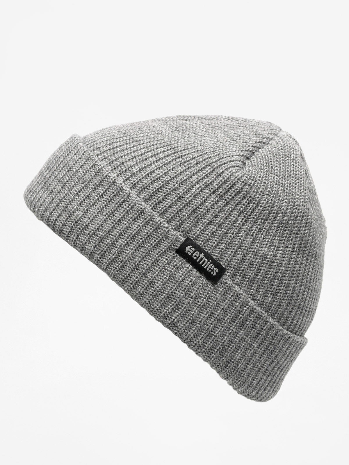 Czapka zimowa Etnies Warehouse Beanie (grey/heather)