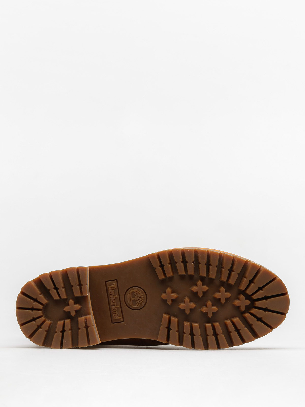 Buty Timberland Courmayeur Valley Yboot Wmn (rust nubuck)