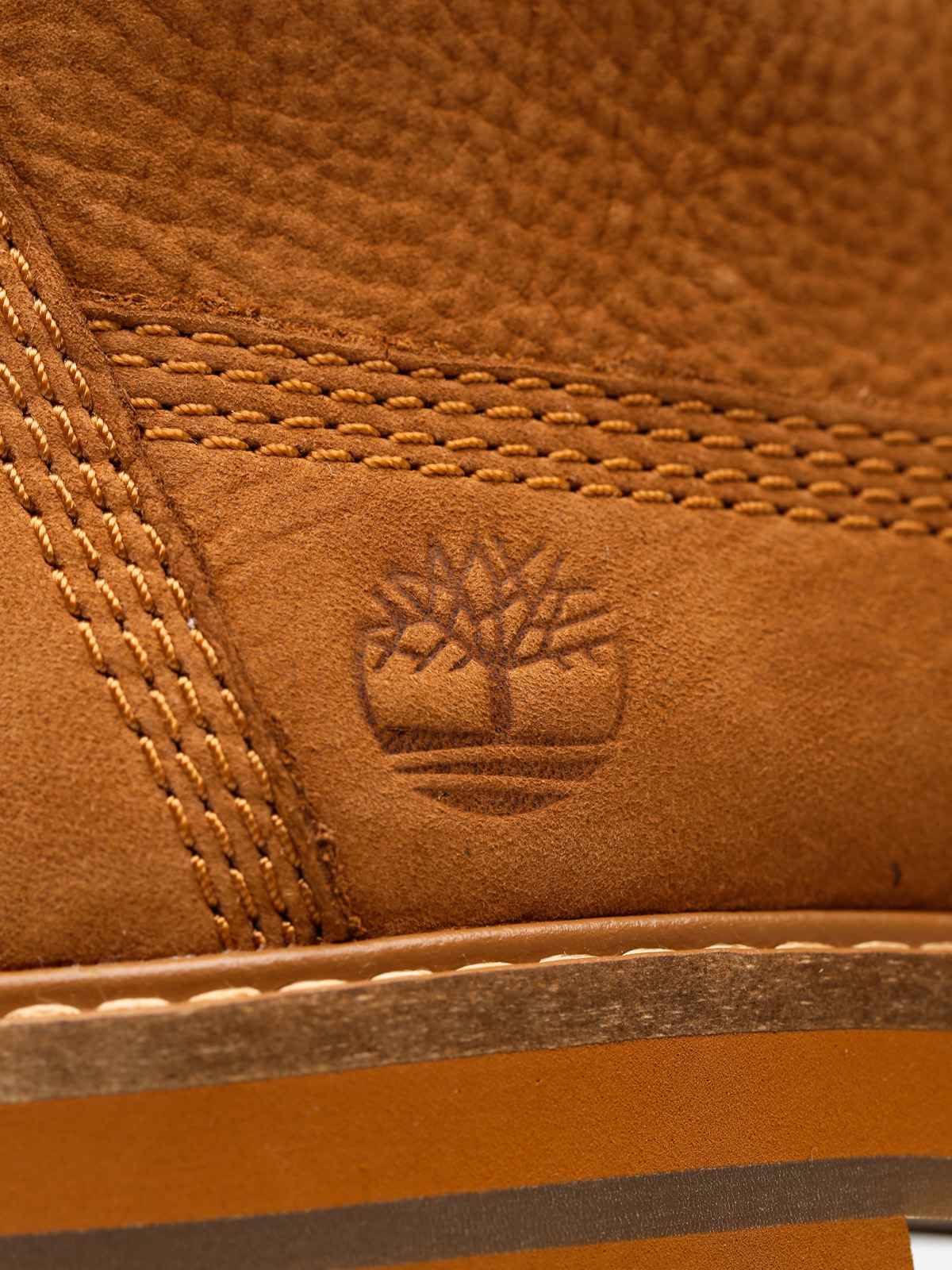 Buty Timberland Courmayeur Valley Yboot Wmn (rust nubuck)