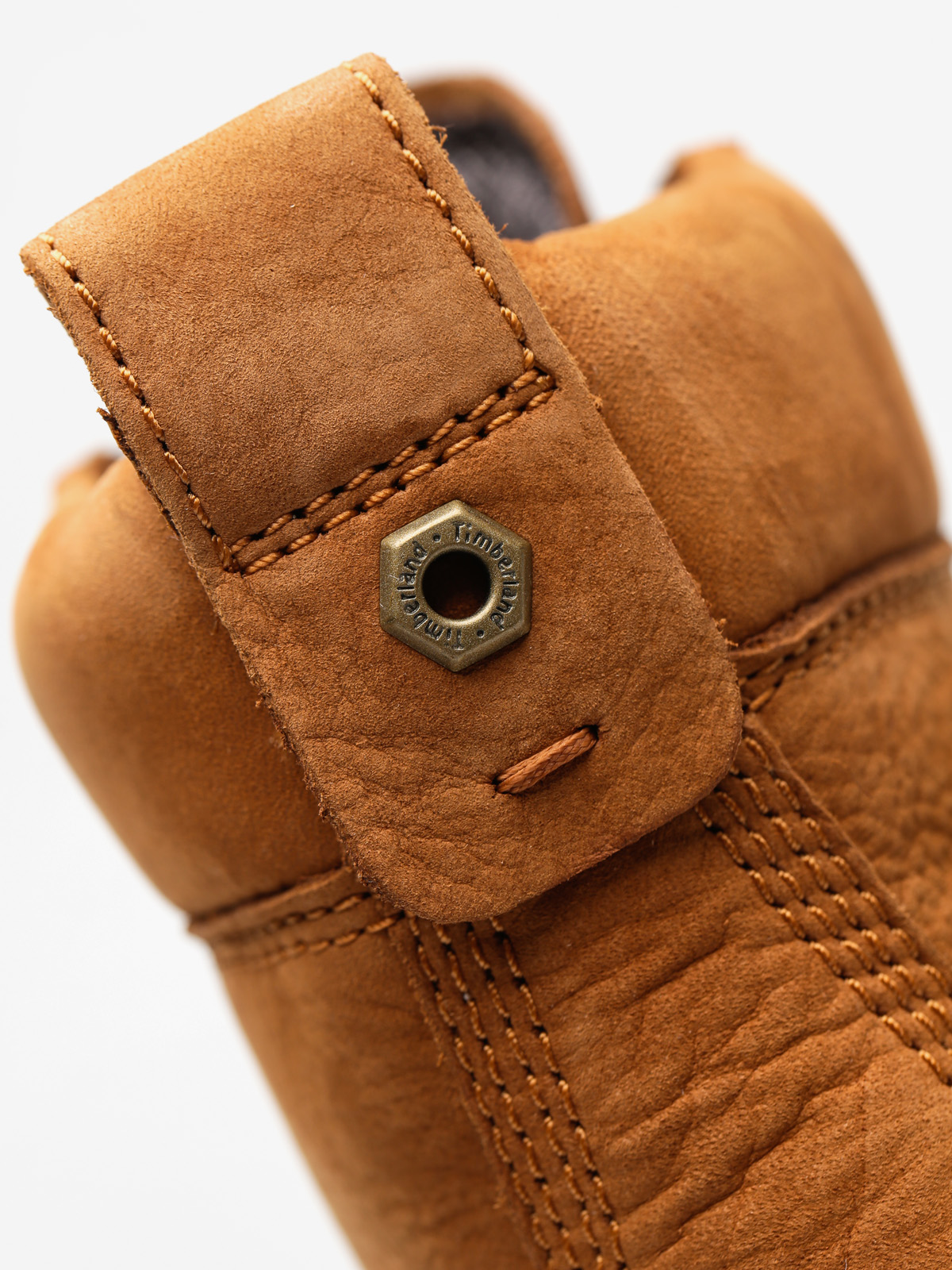 Buty Timberland Courmayeur Valley Yboot Wmn (rust nubuck)