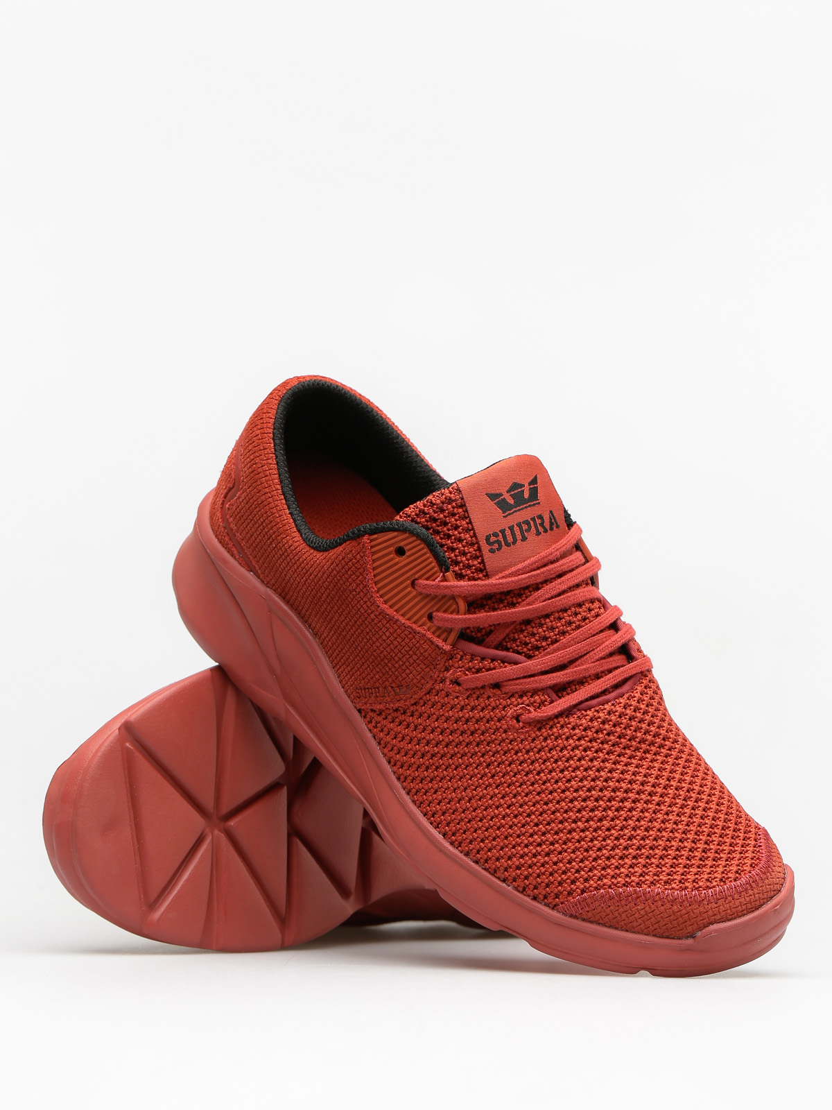 Buty Supra Noiz (cayenne)