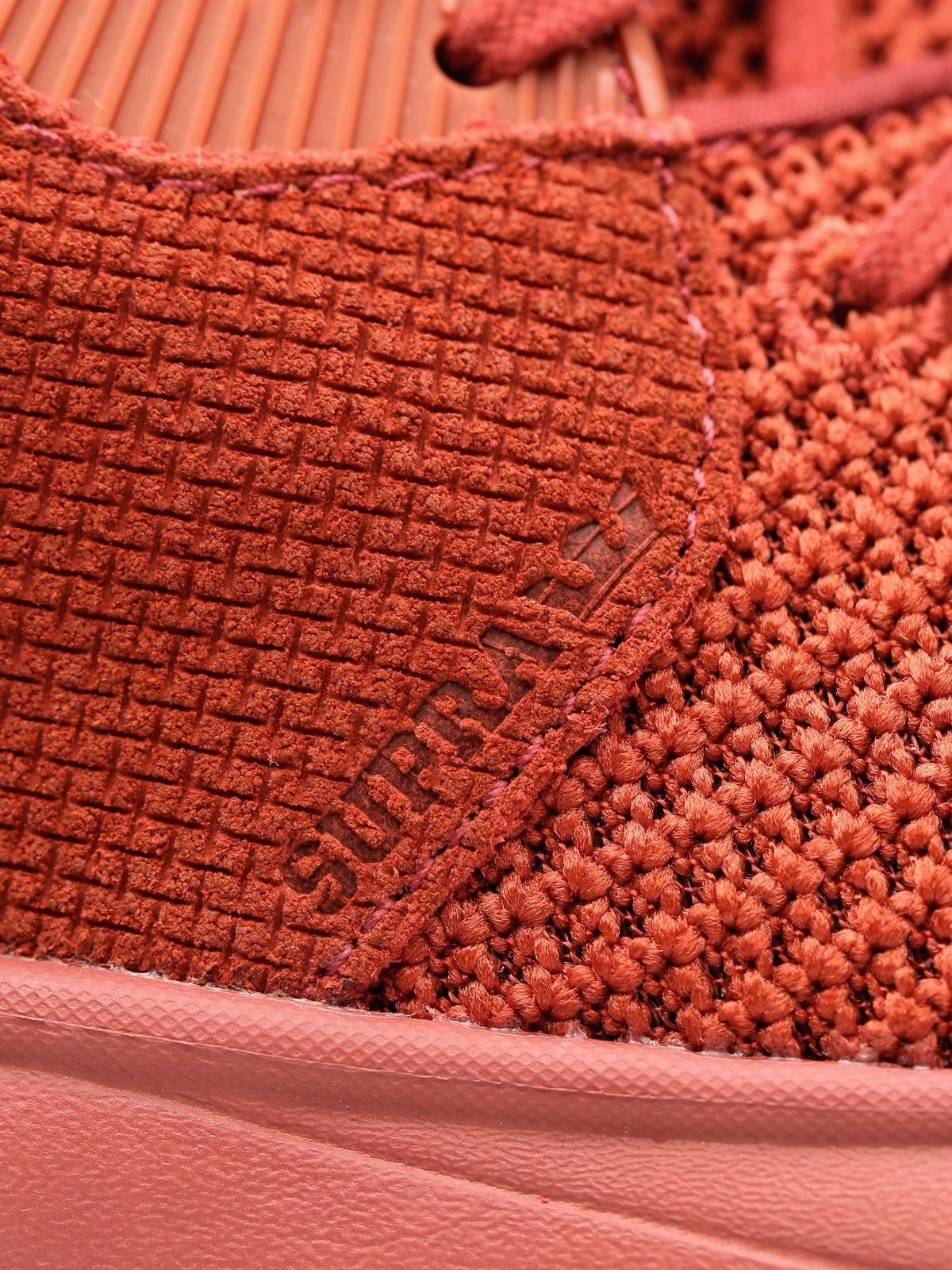 Buty Supra Noiz (cayenne)