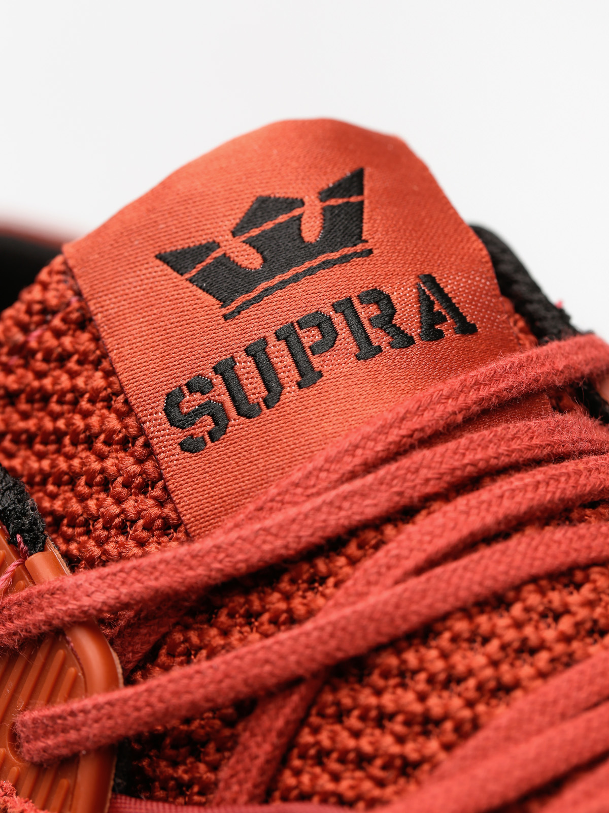 Buty Supra Noiz (cayenne)