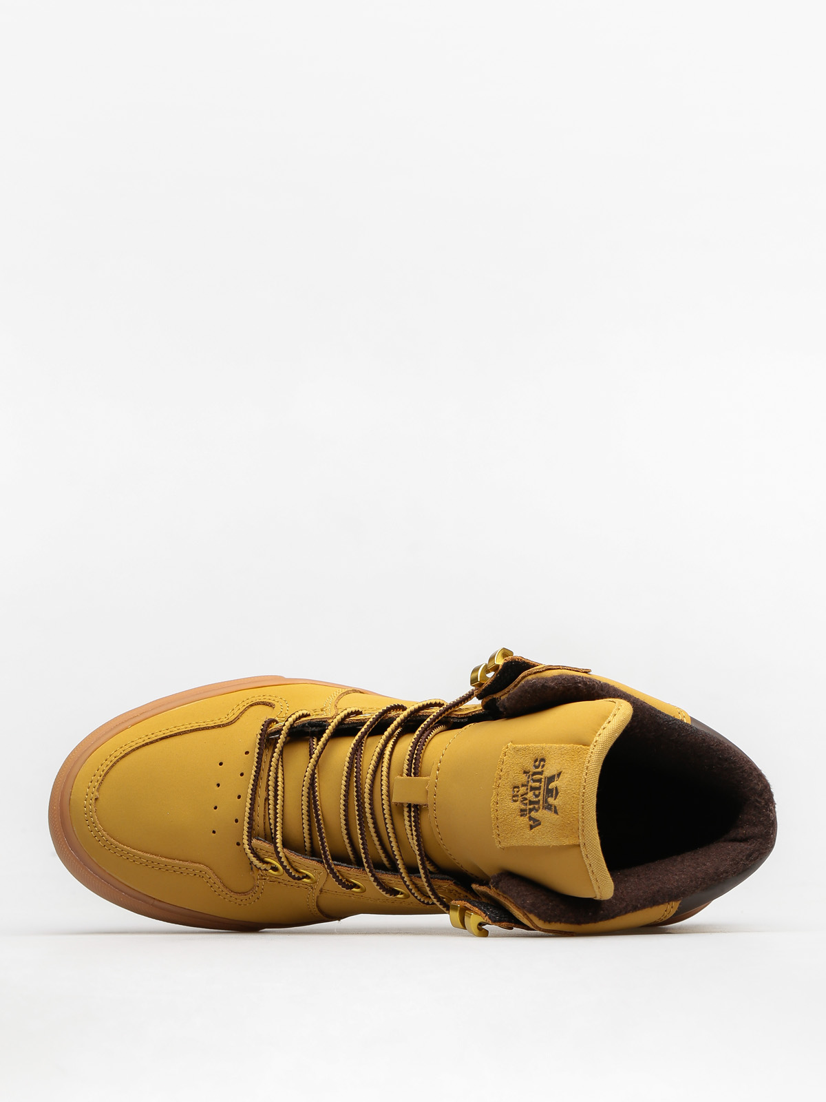 Buty Supra Vaider Cw (amber gold light gum)