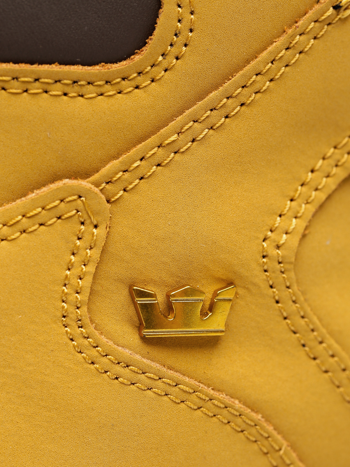 Buty Supra Vaider Cw (amber gold light gum)