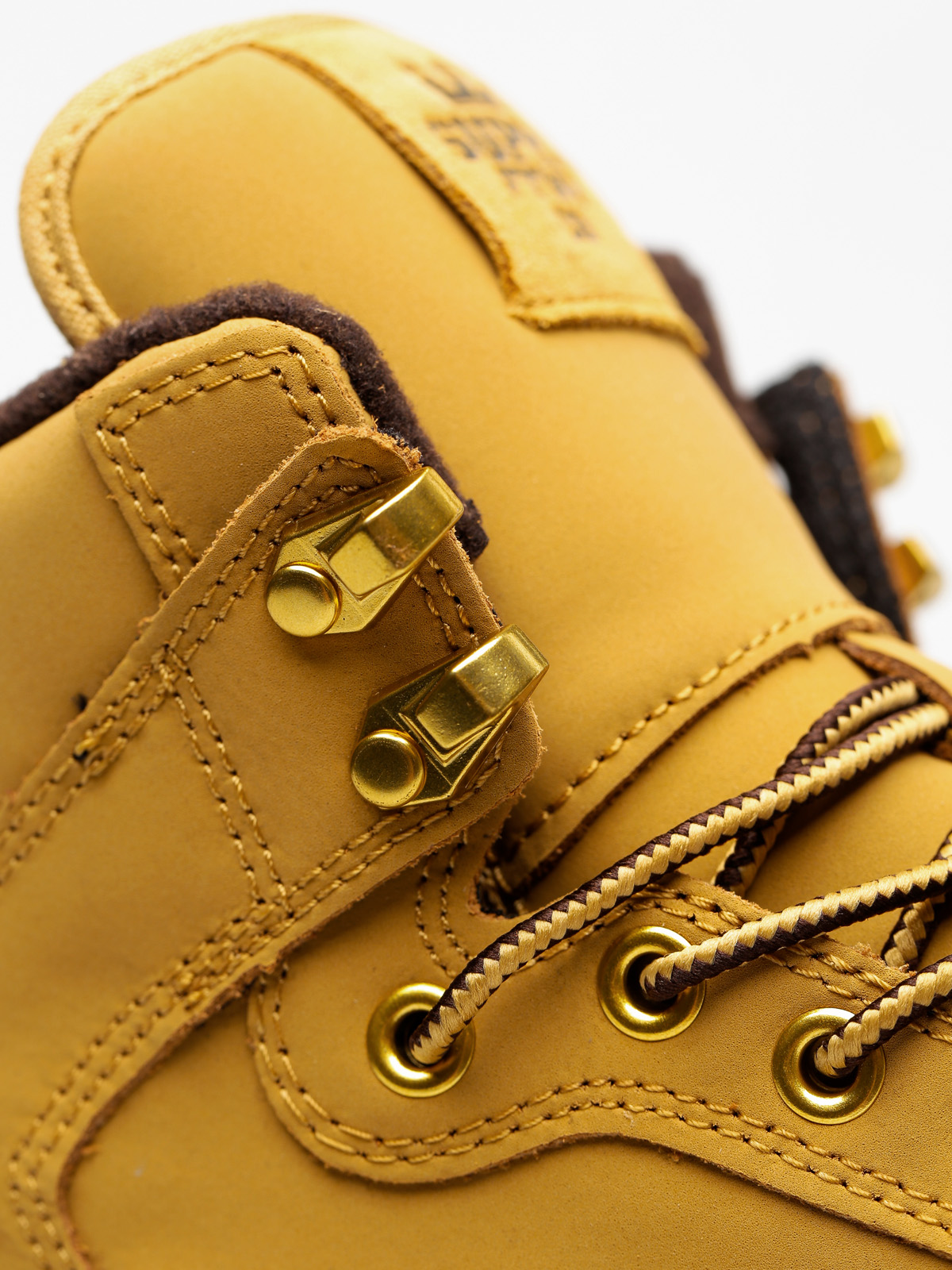 Buty Supra Vaider Cw (amber gold light gum)