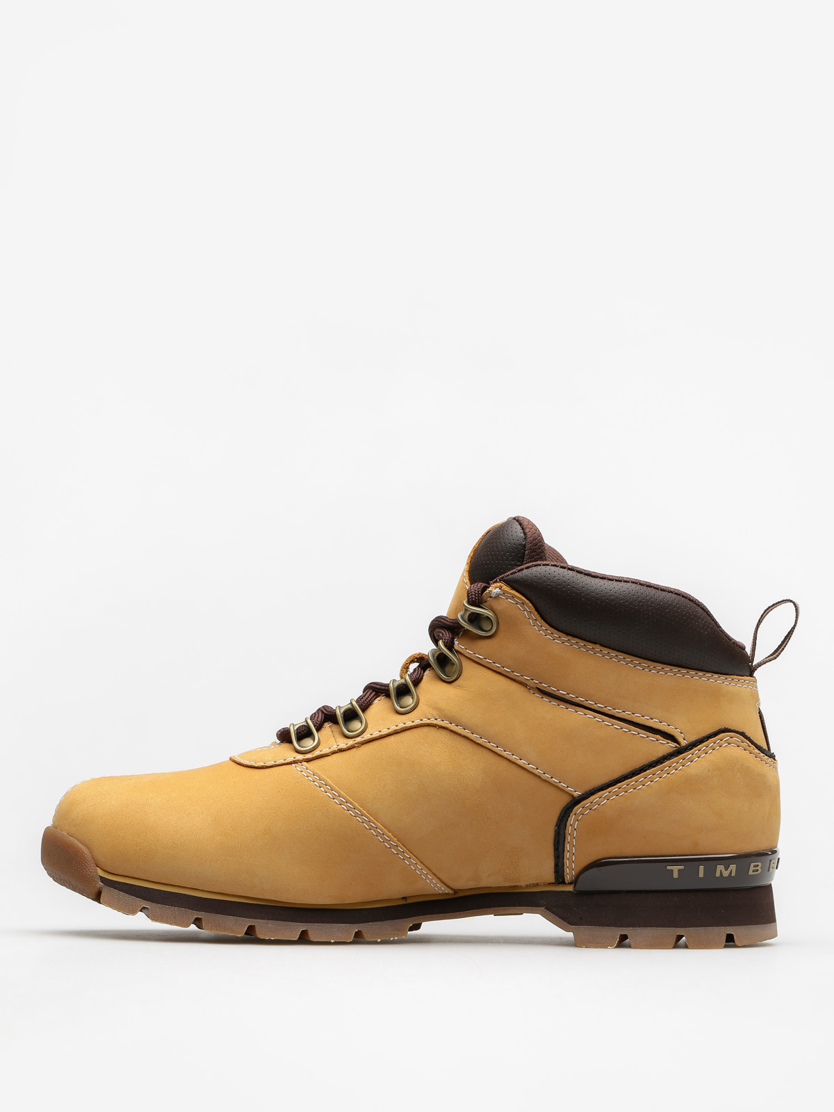 Buty Timberland Splitrock 2 (wheat nubuck)