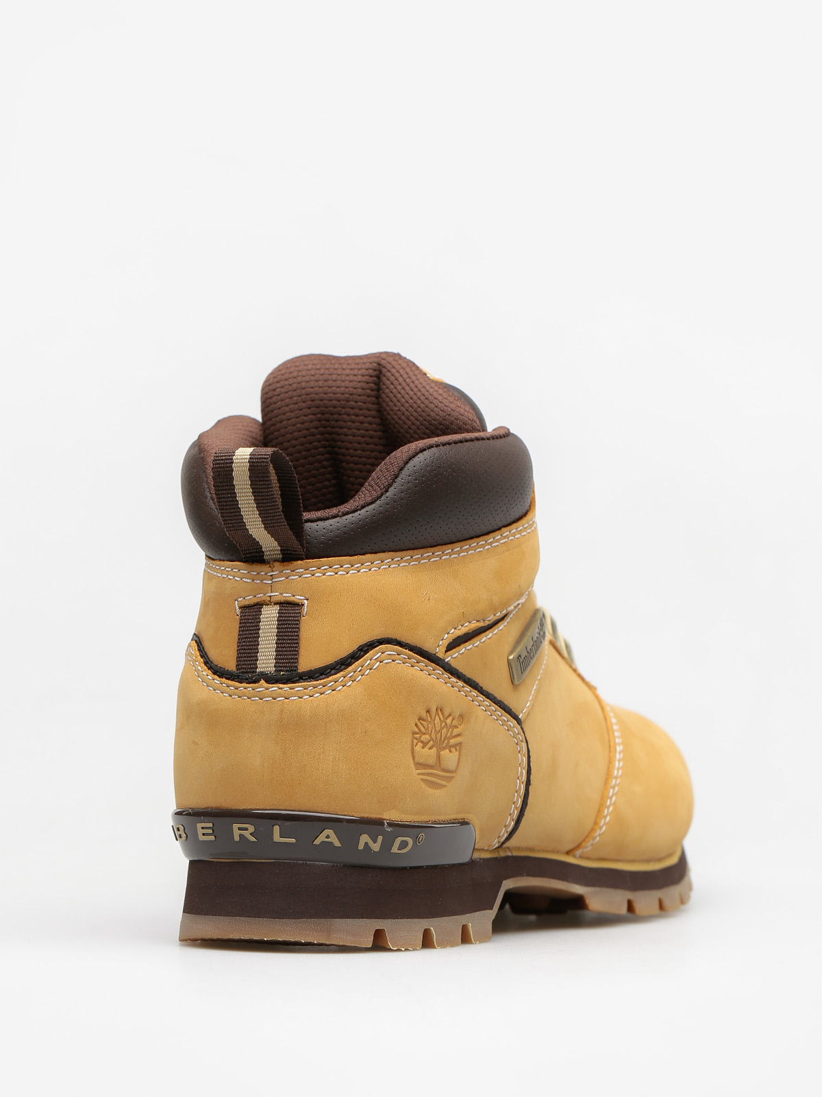 Buty Timberland Splitrock 2 (wheat nubuck)