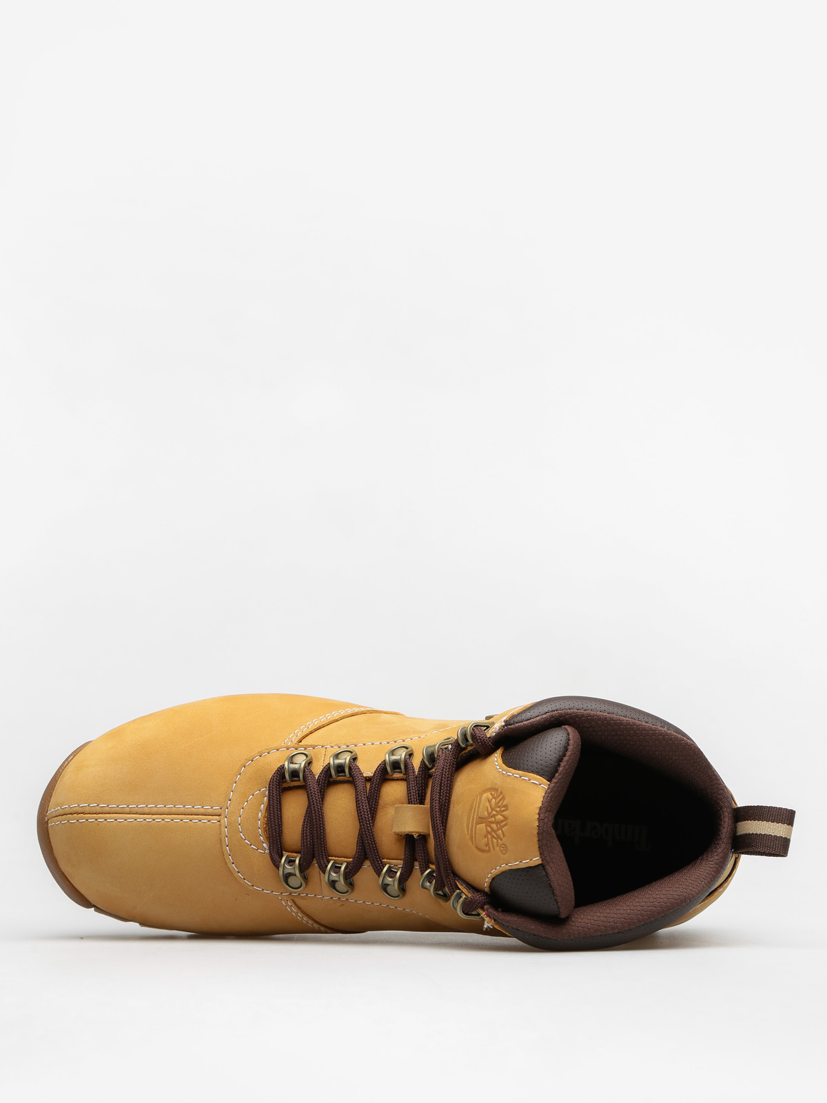 Buty Timberland Splitrock 2 (wheat nubuck)