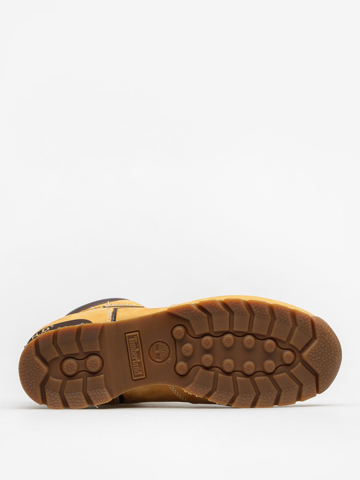 Buty Timberland Splitrock 2 (wheat nubuck)