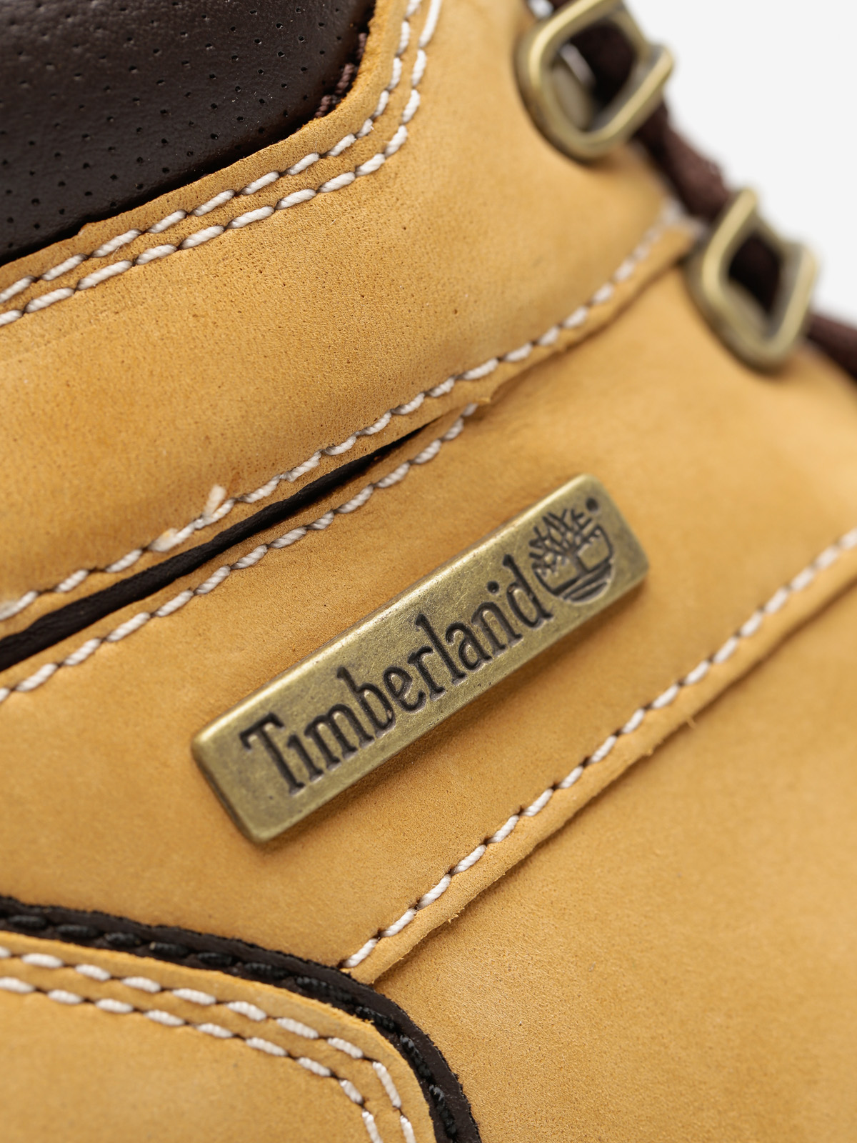 Buty Timberland Splitrock 2 (wheat nubuck)