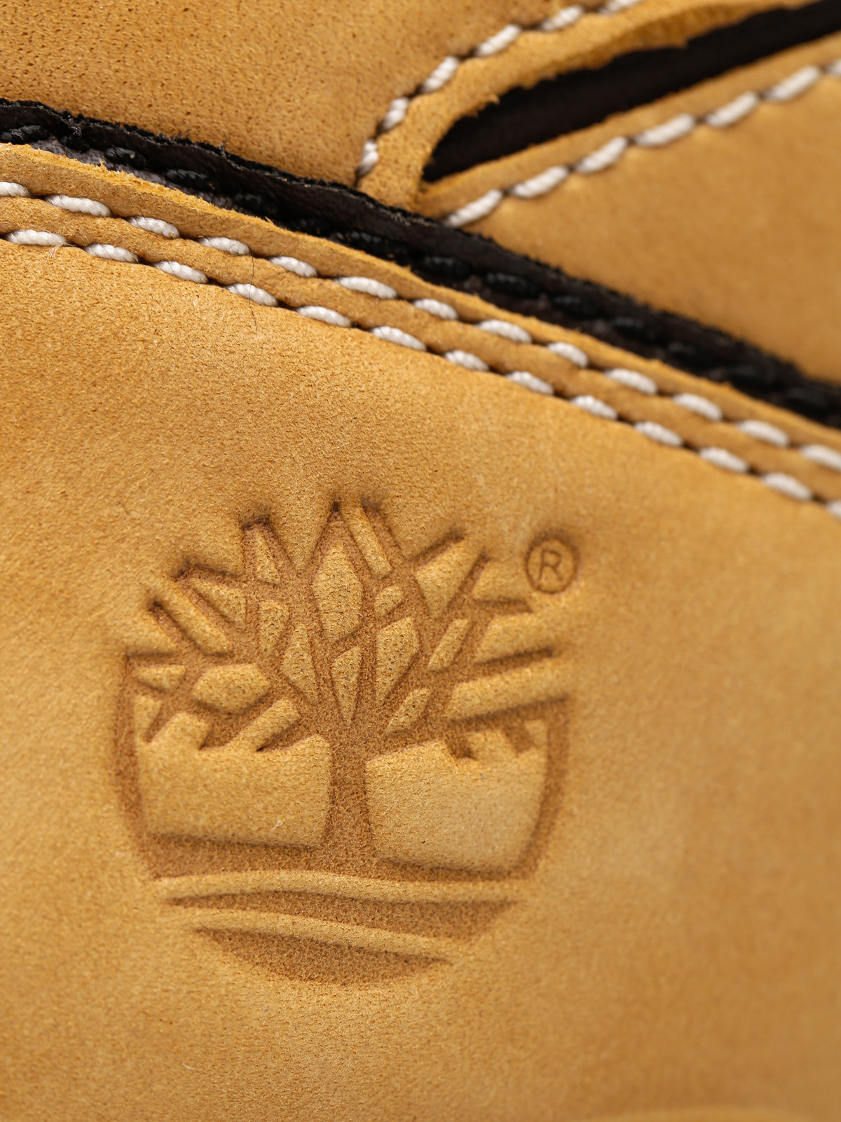 Buty Timberland Splitrock 2 (wheat nubuck)