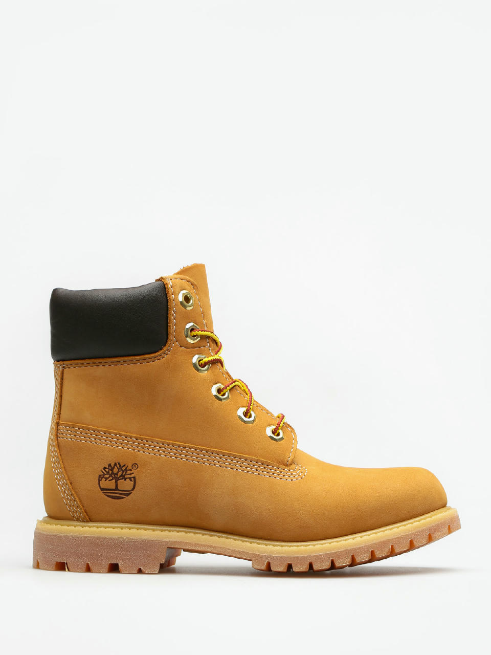 Buty Timberland 6 In Premium Wmn (wheat nb yell)