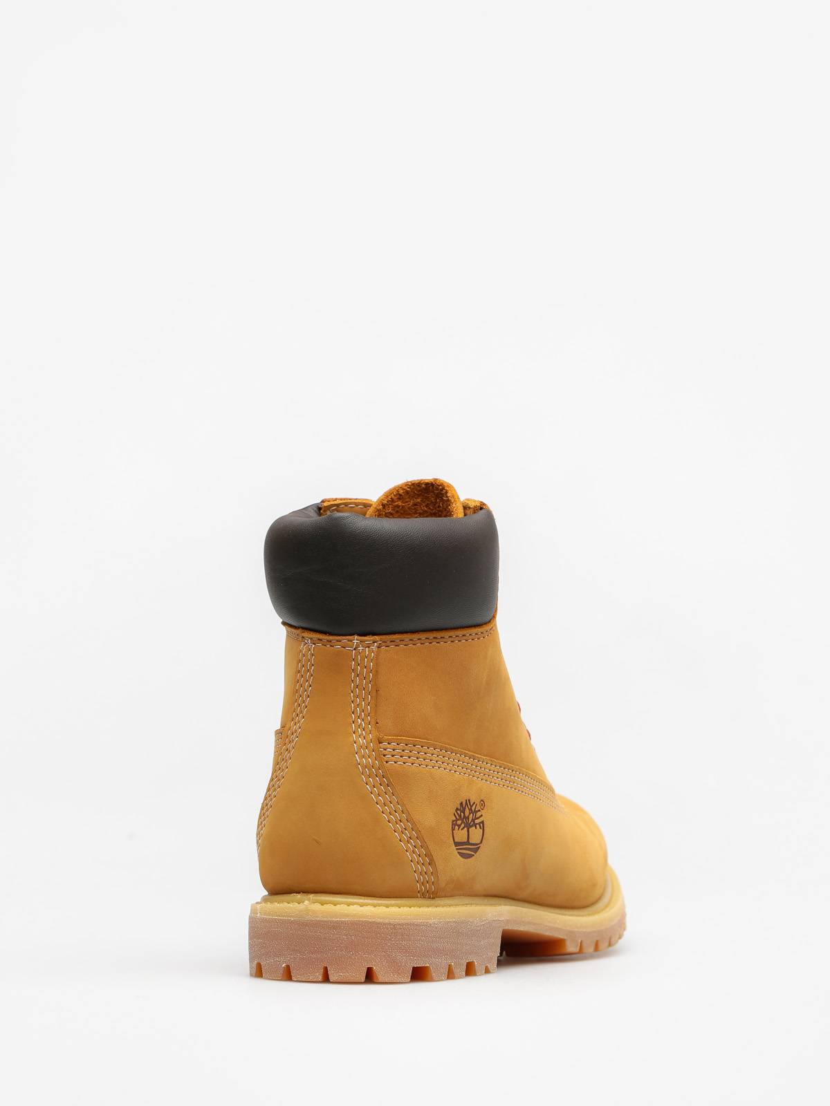 Buty Timberland 6 In Premium Wmn (wheat nb yell)